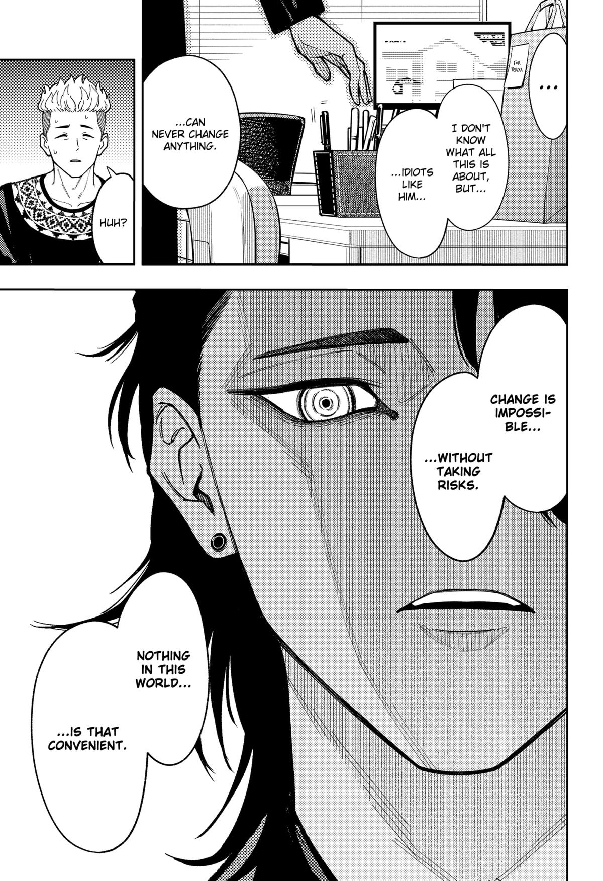 Asura's Verdict Chapter 18 13