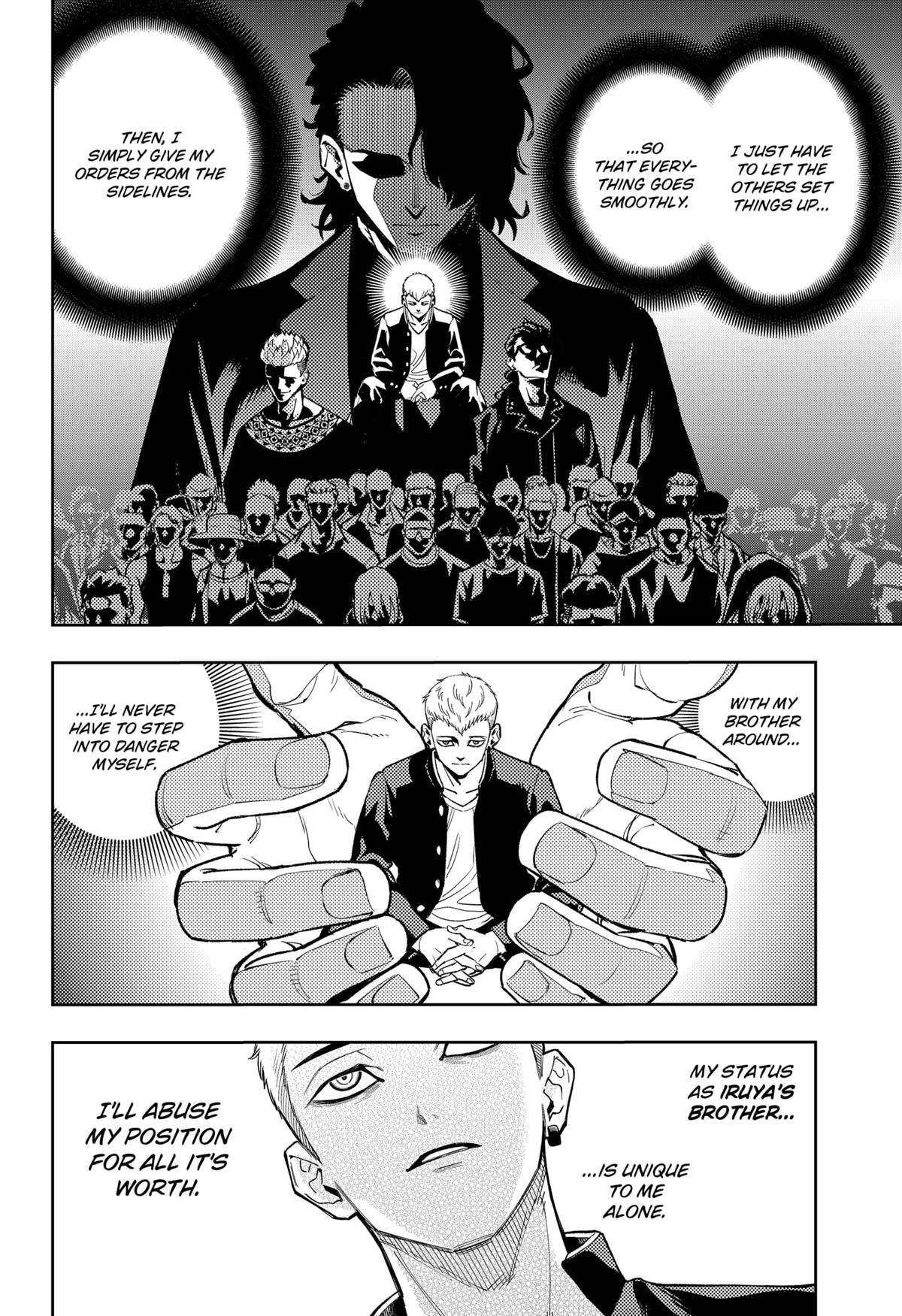 Asura's Verdict Chapter 18 16