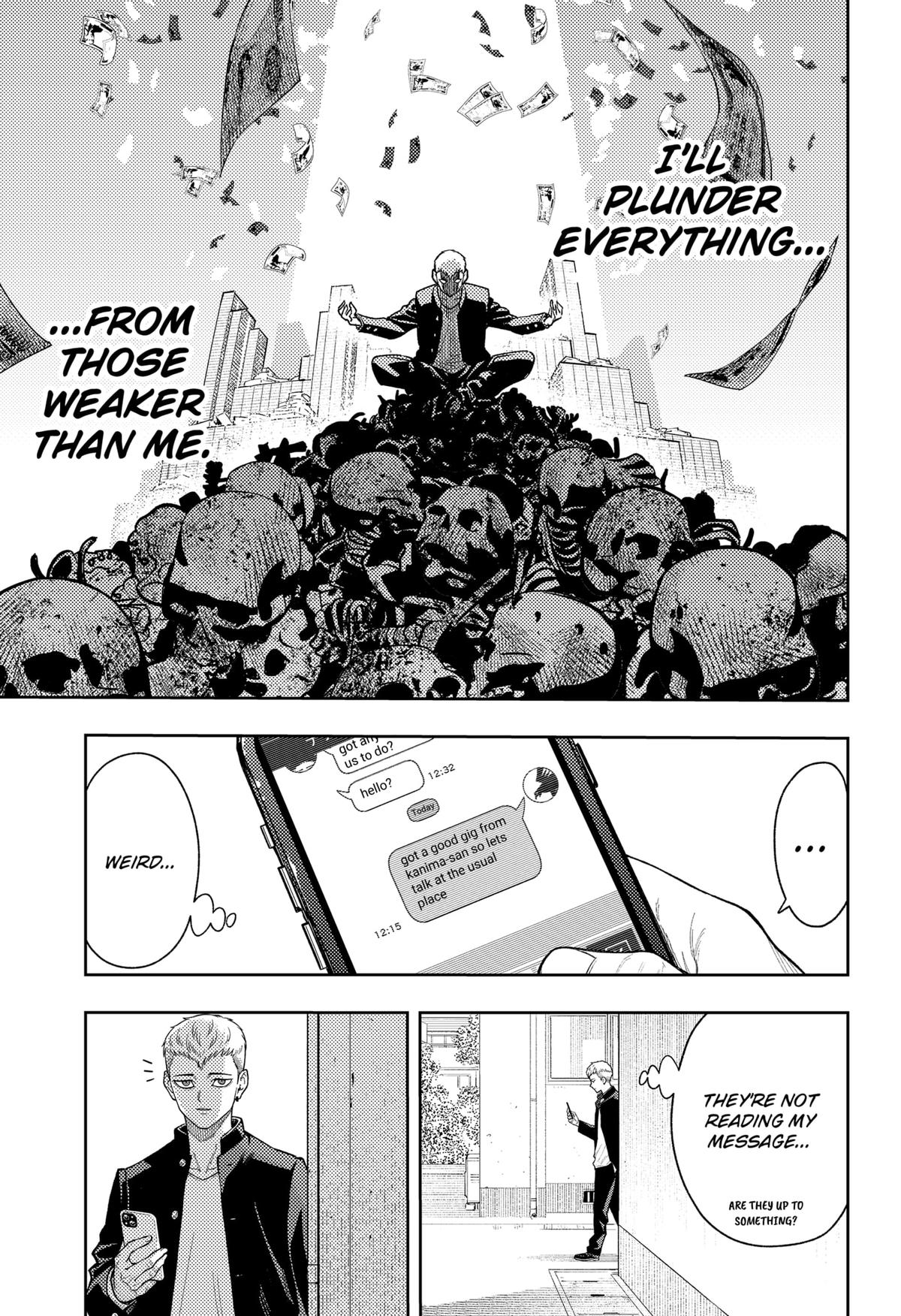 Asura's Verdict Chapter 18 17