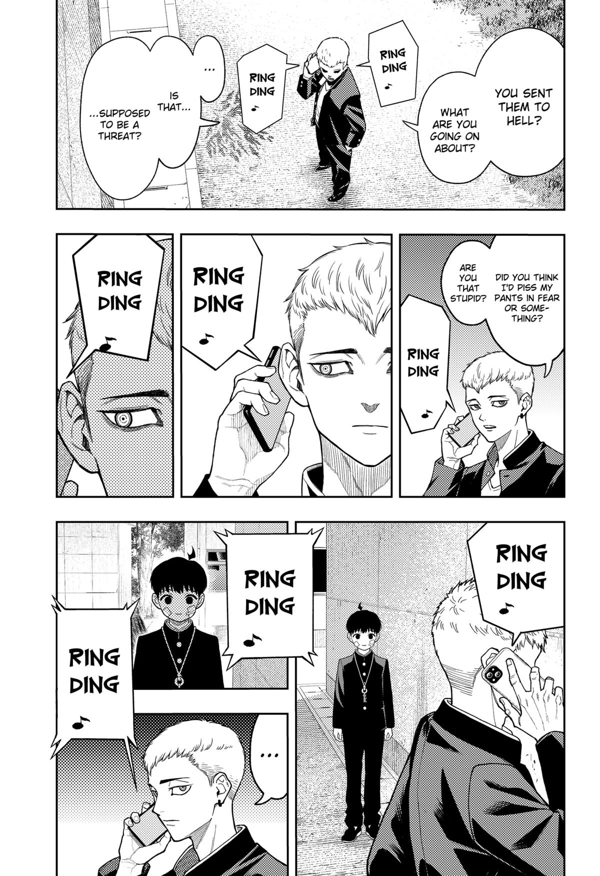 Asura's Verdict Chapter 19 7