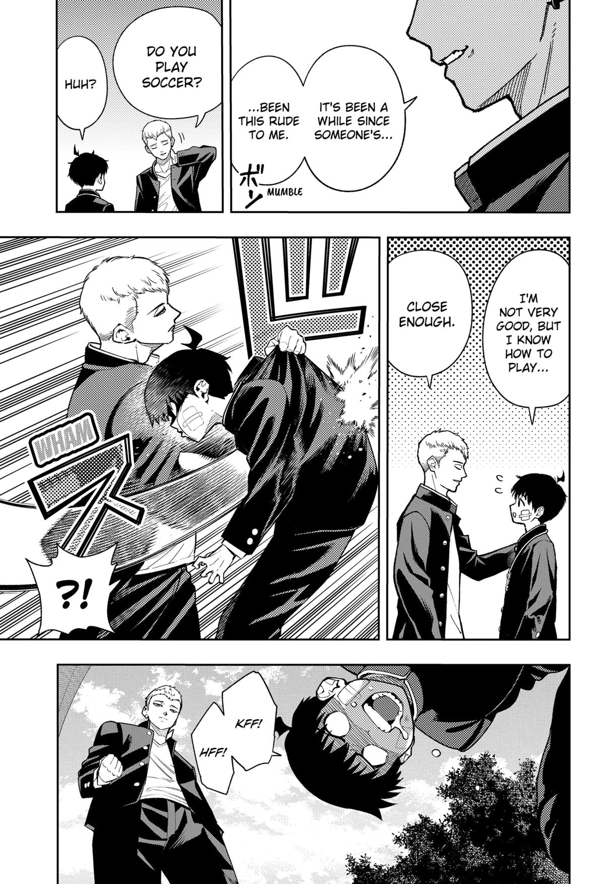 Asura's Verdict Chapter 19 9