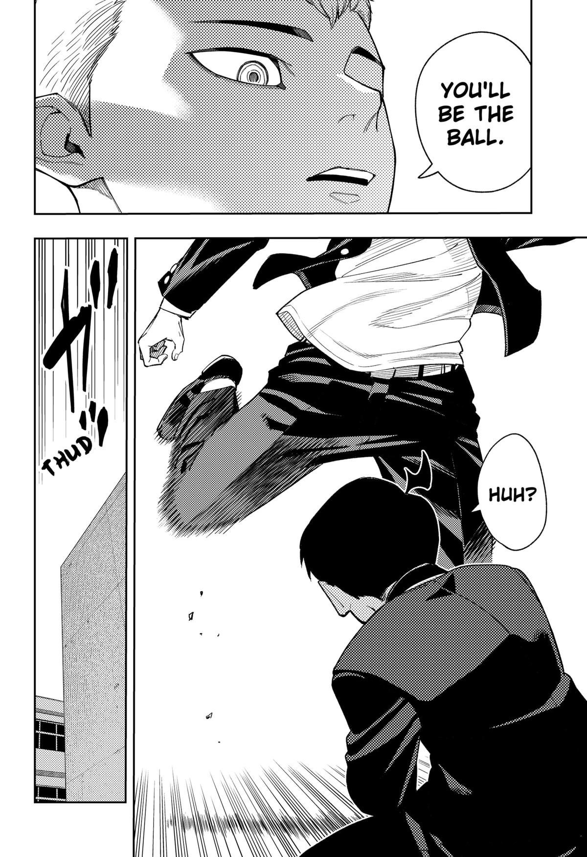 Asura's Verdict Chapter 19 10