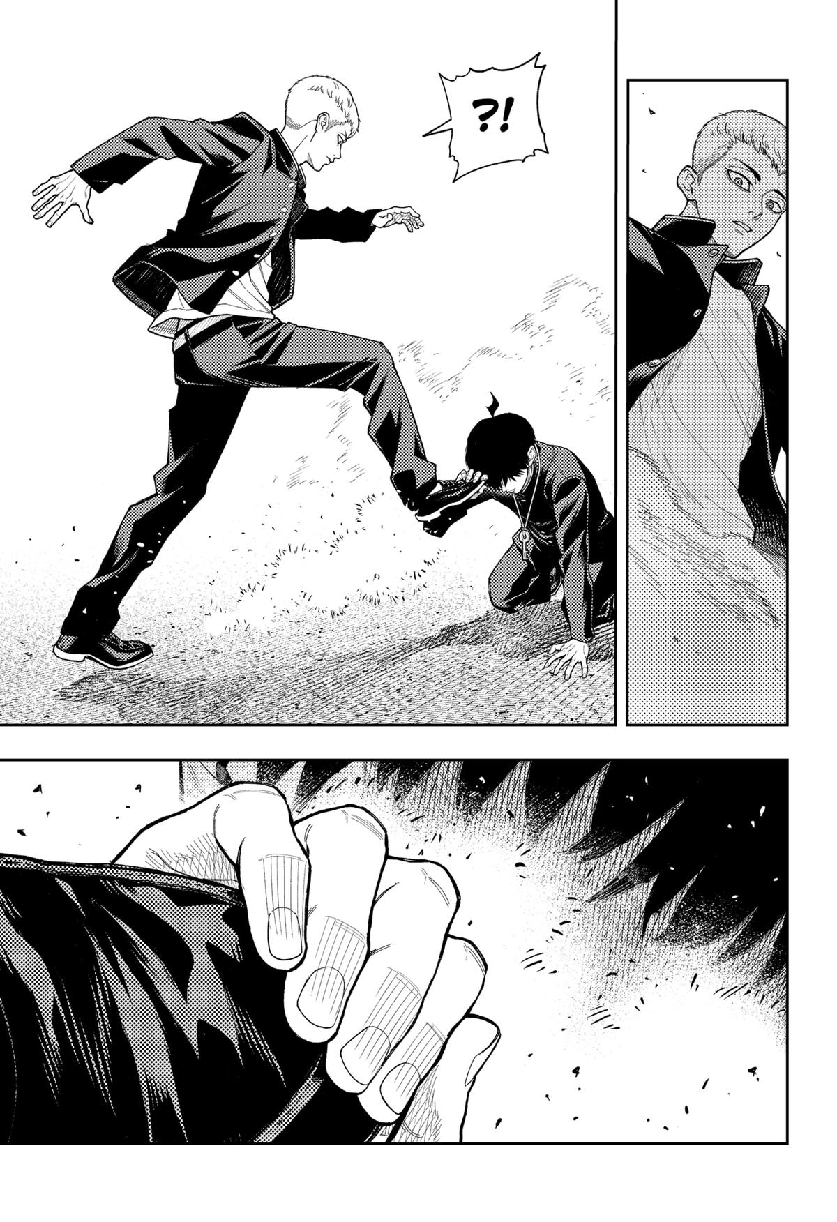 Asura's Verdict Chapter 19 11