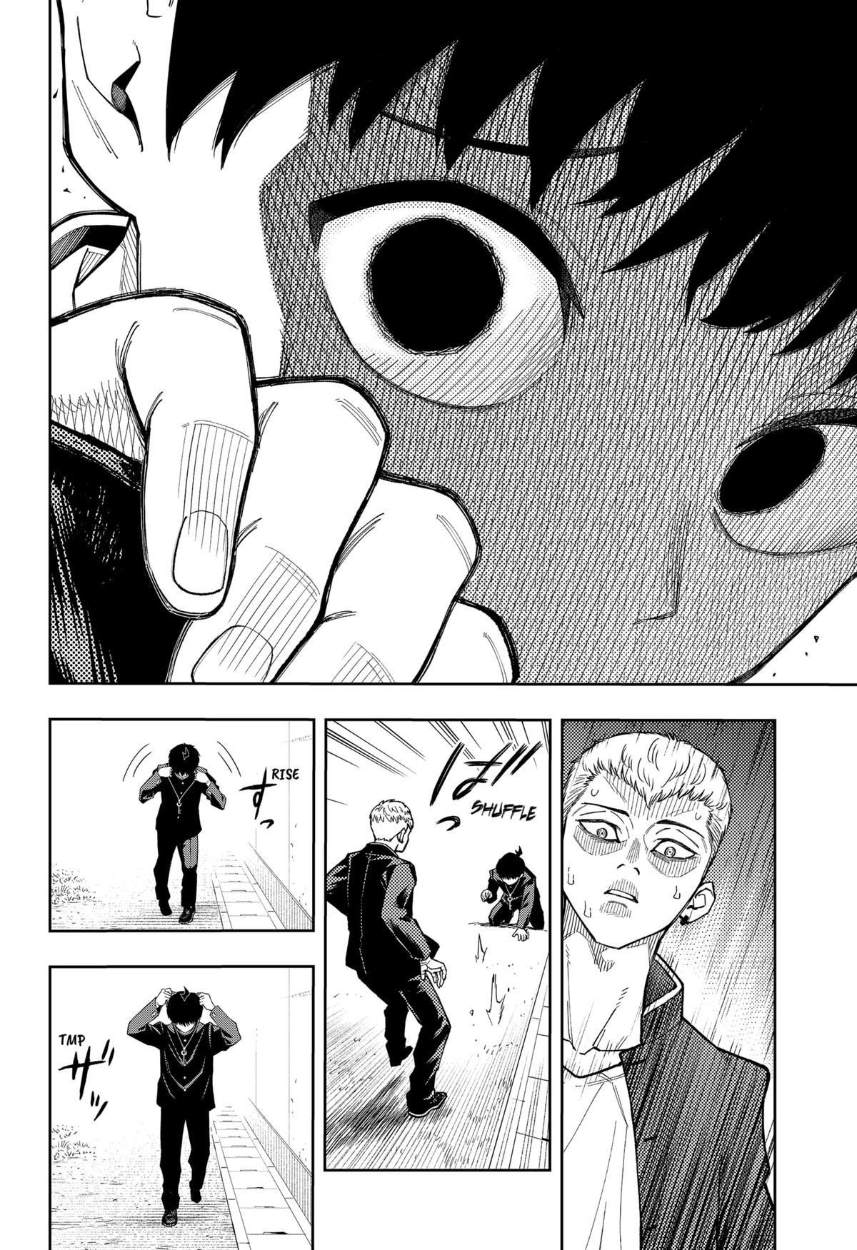 Asura's Verdict Chapter 19 12