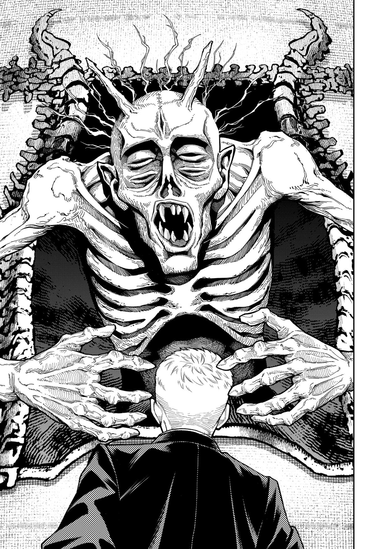 Asura's Verdict Chapter 19 17