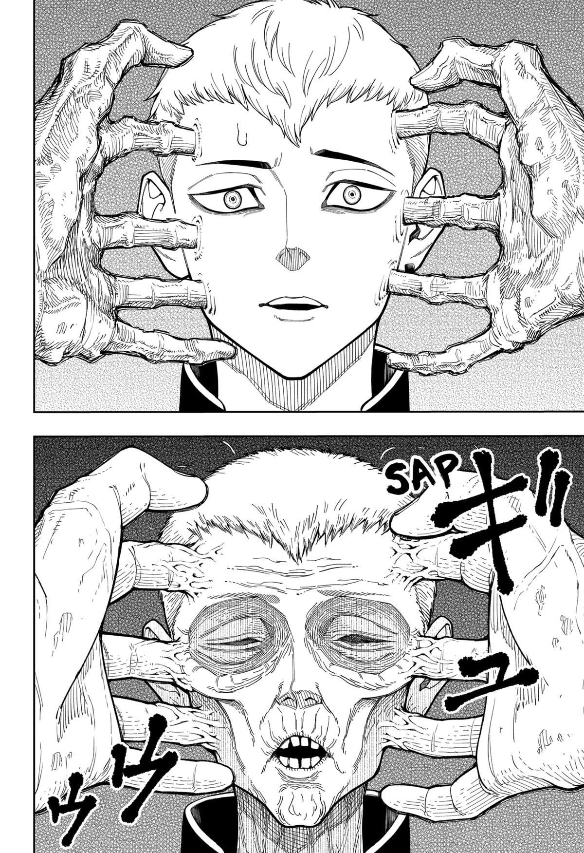 Asura's Verdict Chapter 19 18