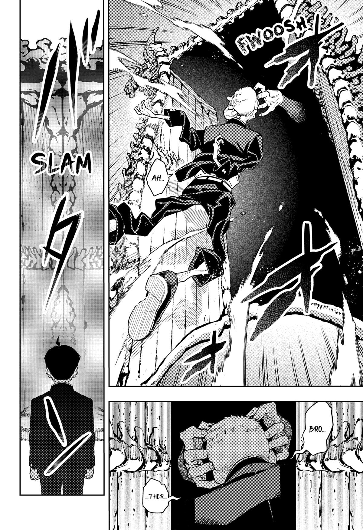 Asura's Verdict Chapter 19 22