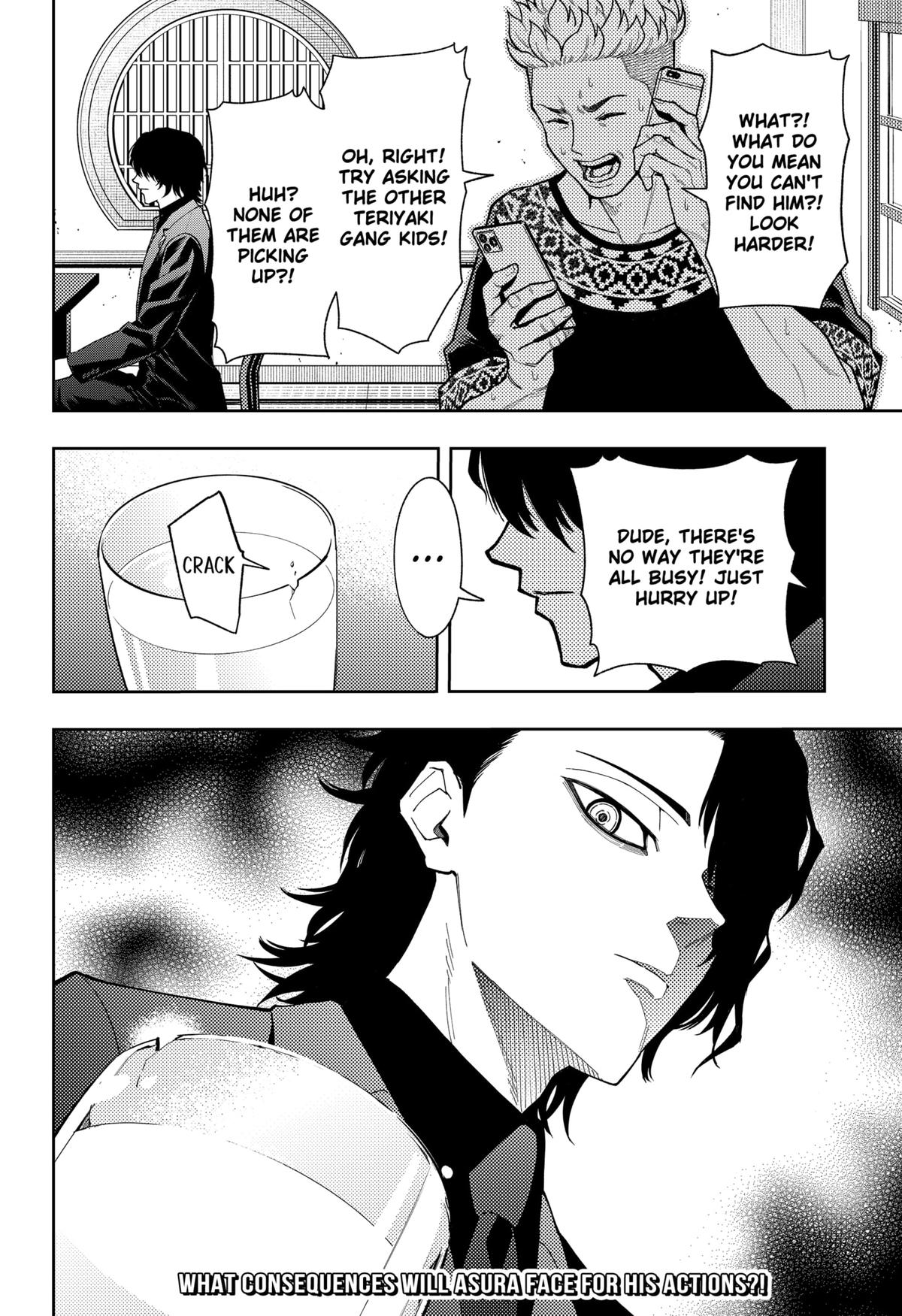 Asura's Verdict Chapter 19 24