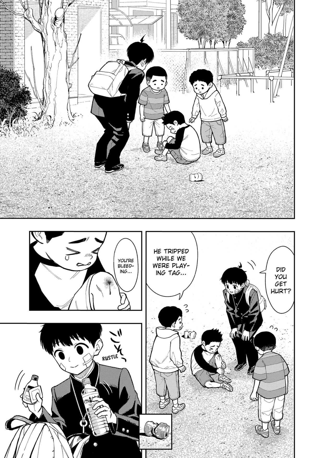 Asura's Verdict Chapter 20 7