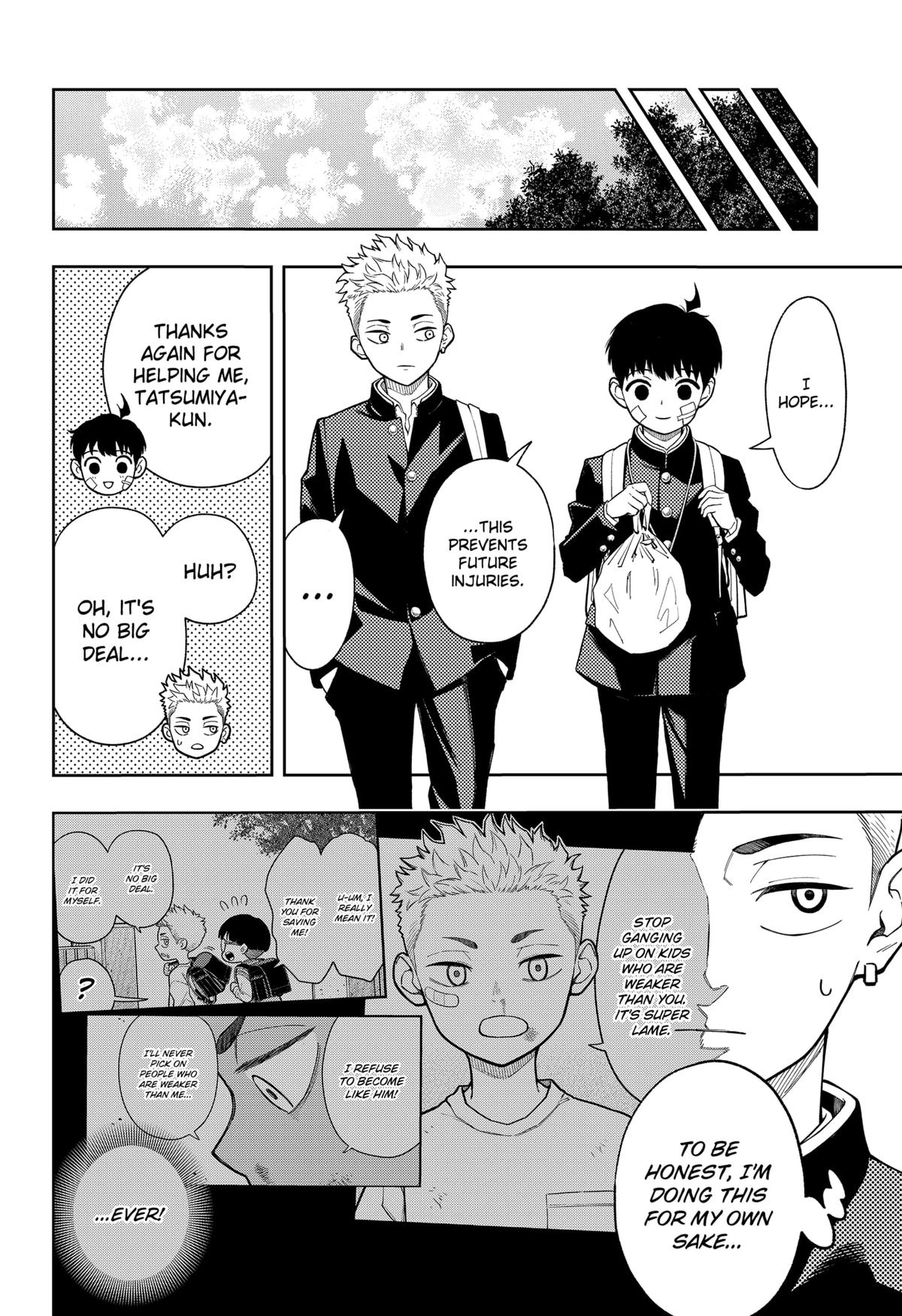 Asura's Verdict Chapter 20 10