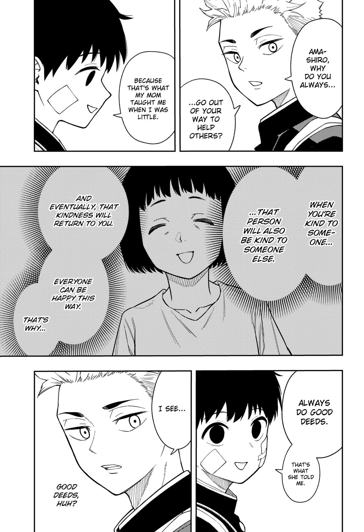 Asura's Verdict Chapter 20 11