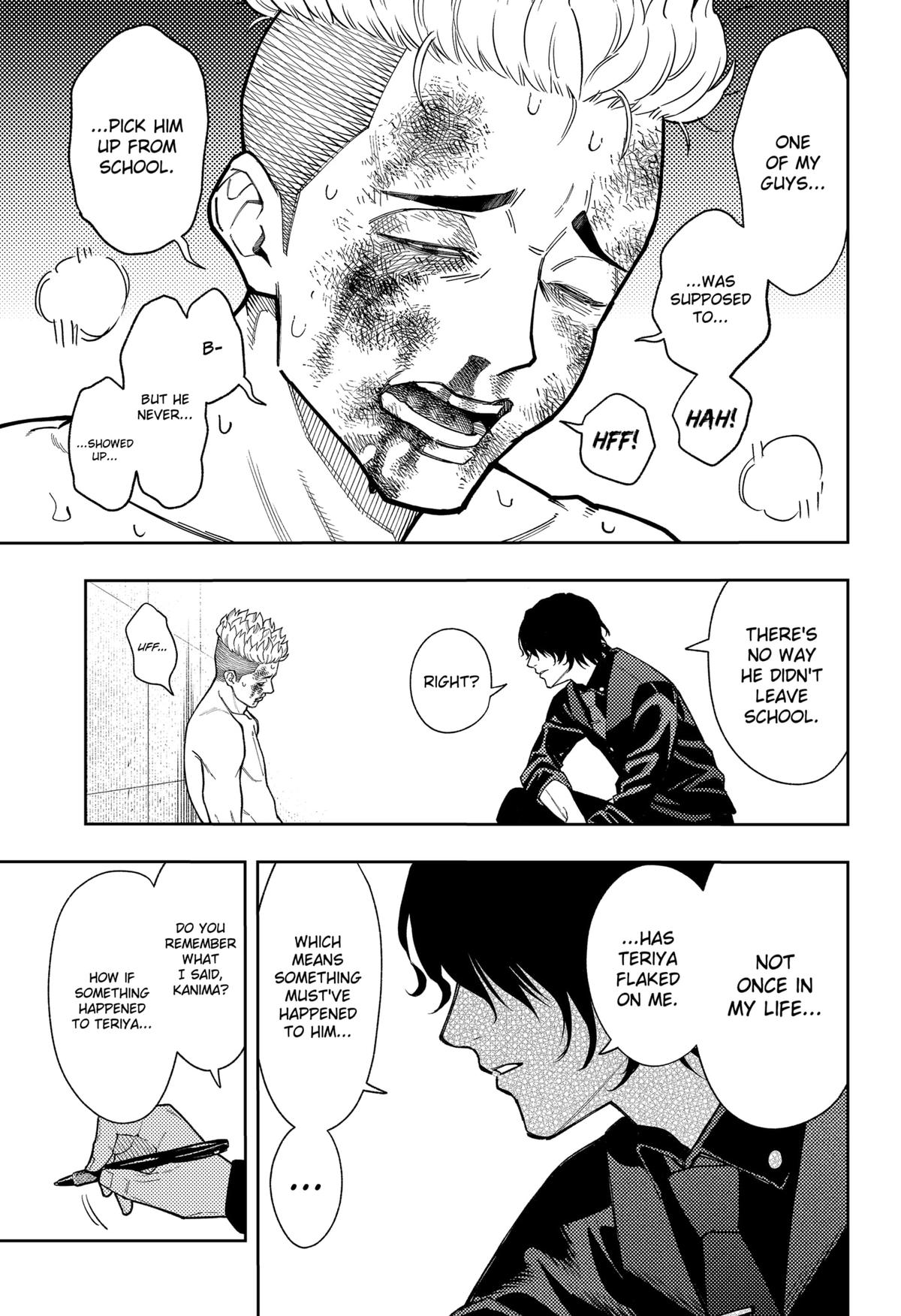 Asura's Verdict Chapter 20 17