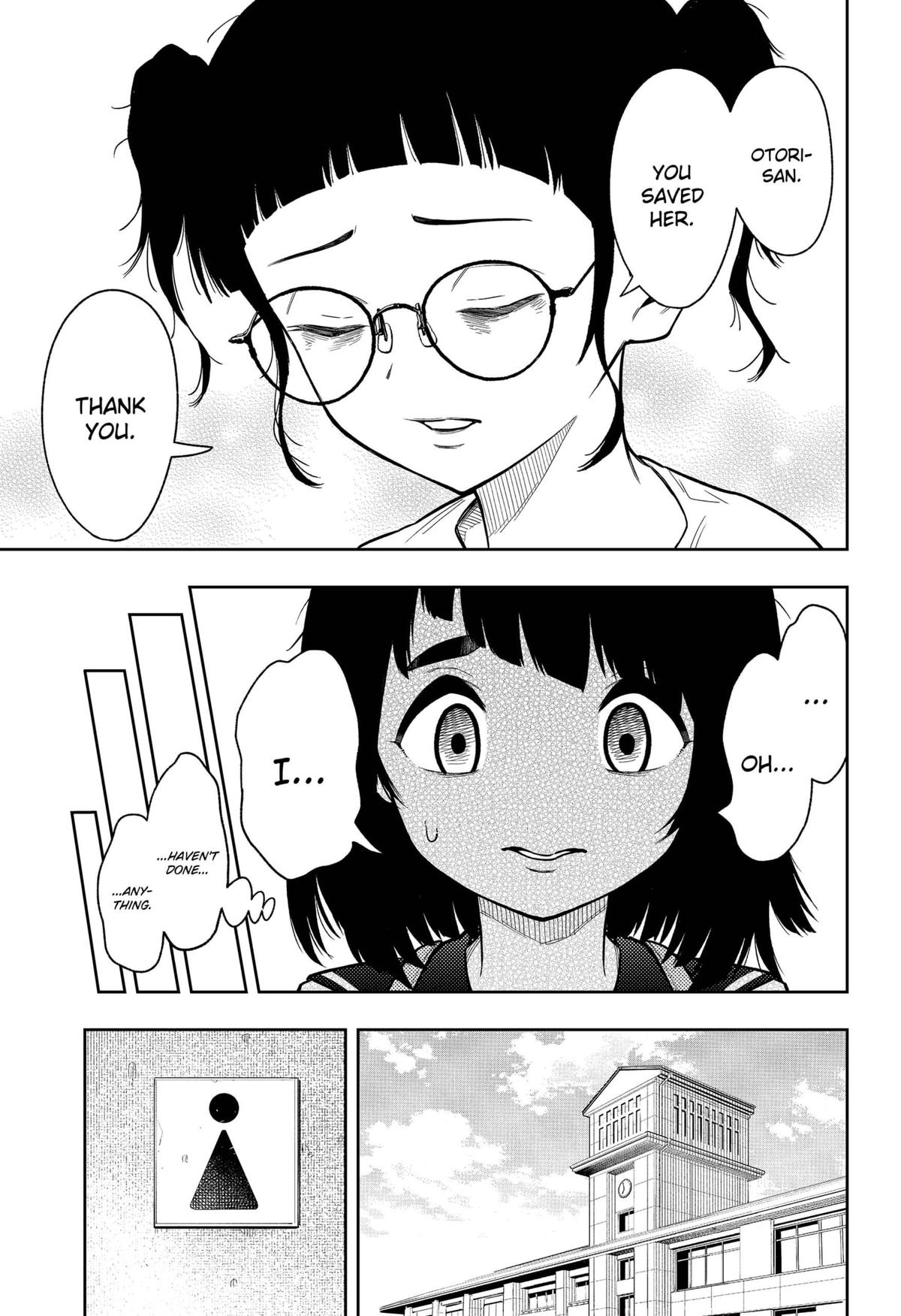 Asura's Verdict Chapter 21 3