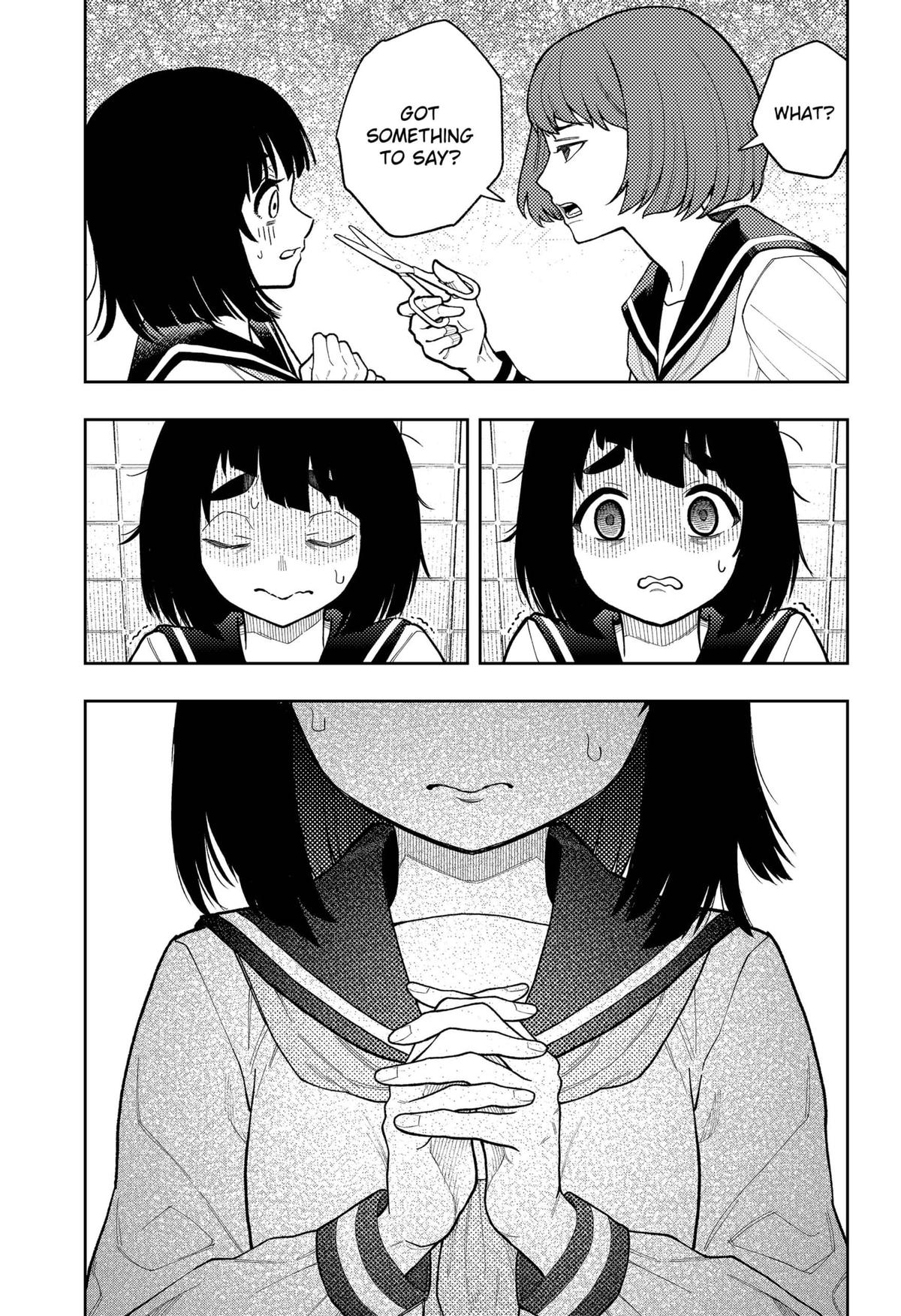 Asura's Verdict Chapter 21 5