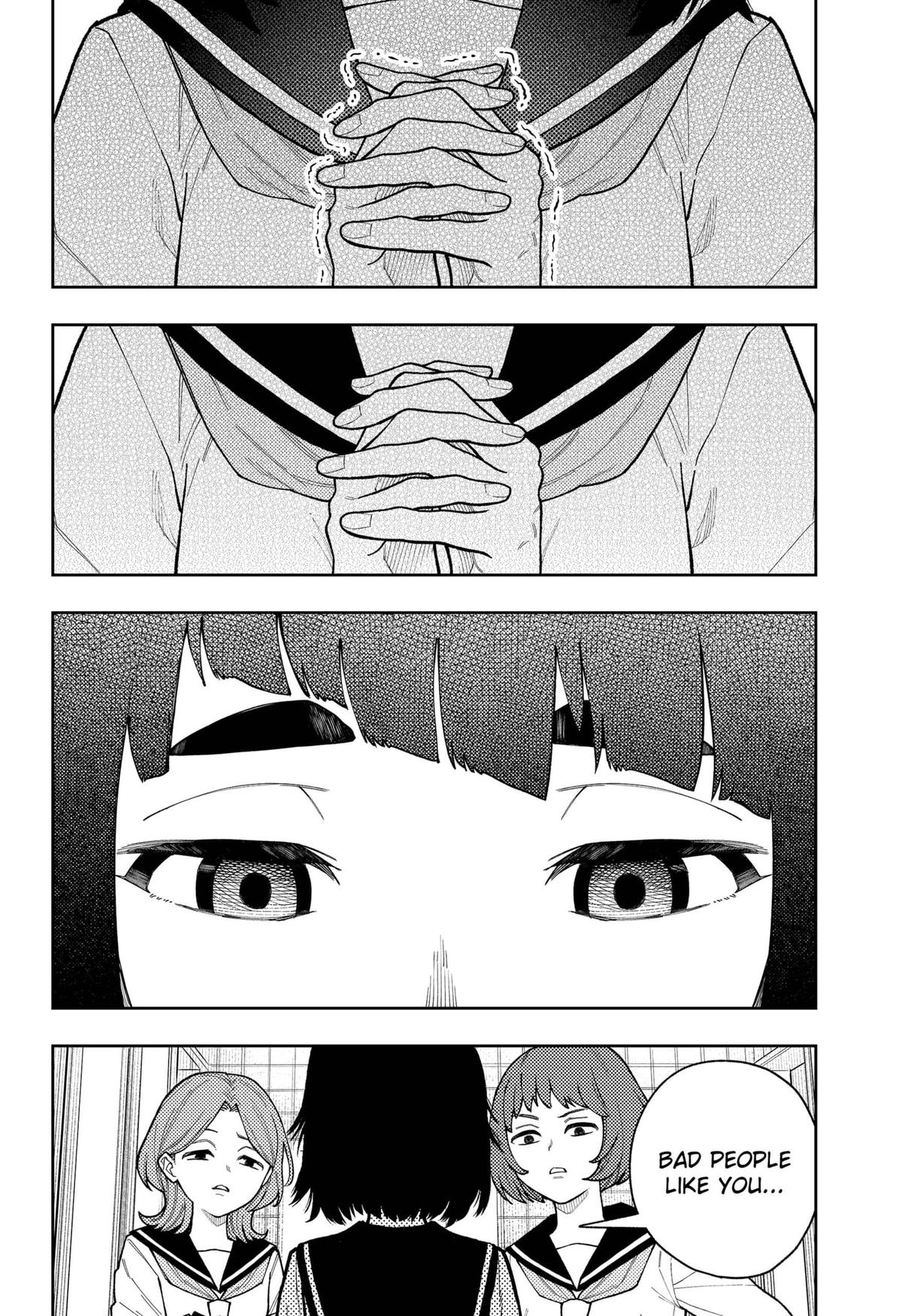 Asura's Verdict Chapter 21 6