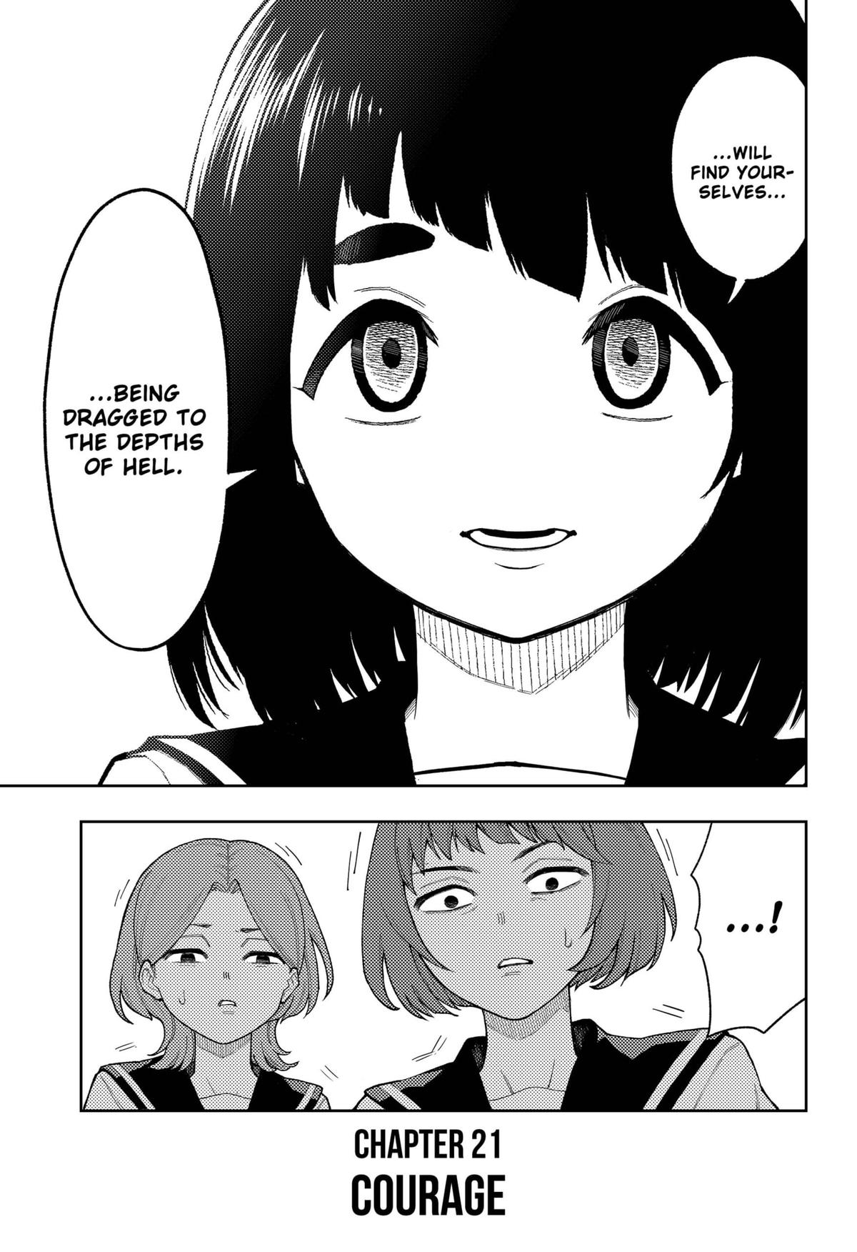 Asura's Verdict Chapter 21 7