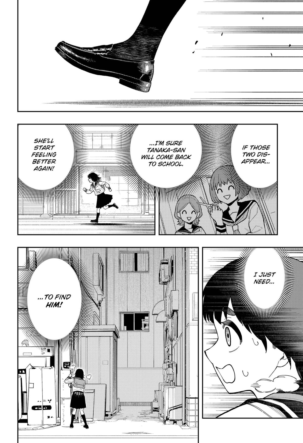 Asura's Verdict Chapter 21 8