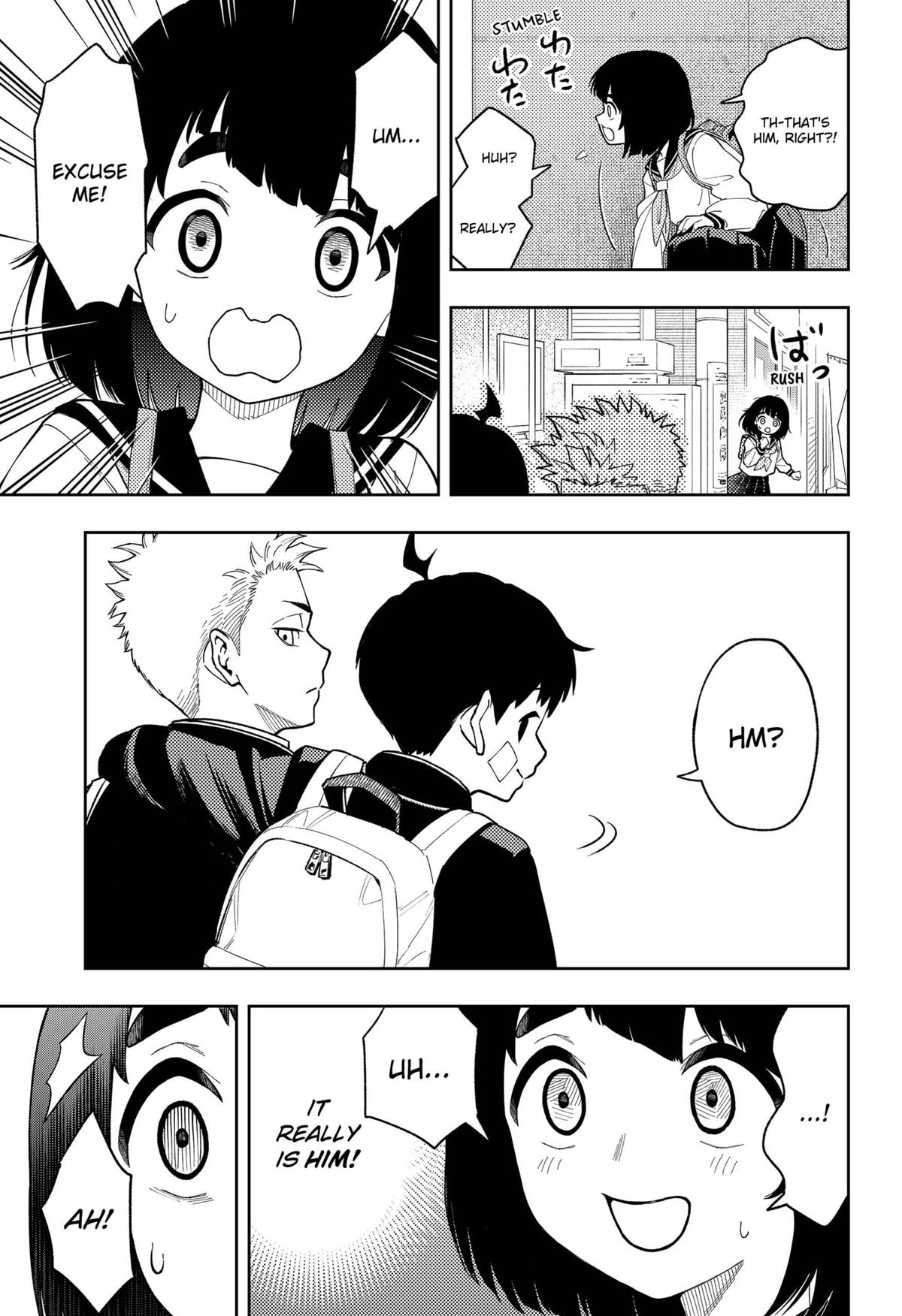 Asura's Verdict Chapter 21 11