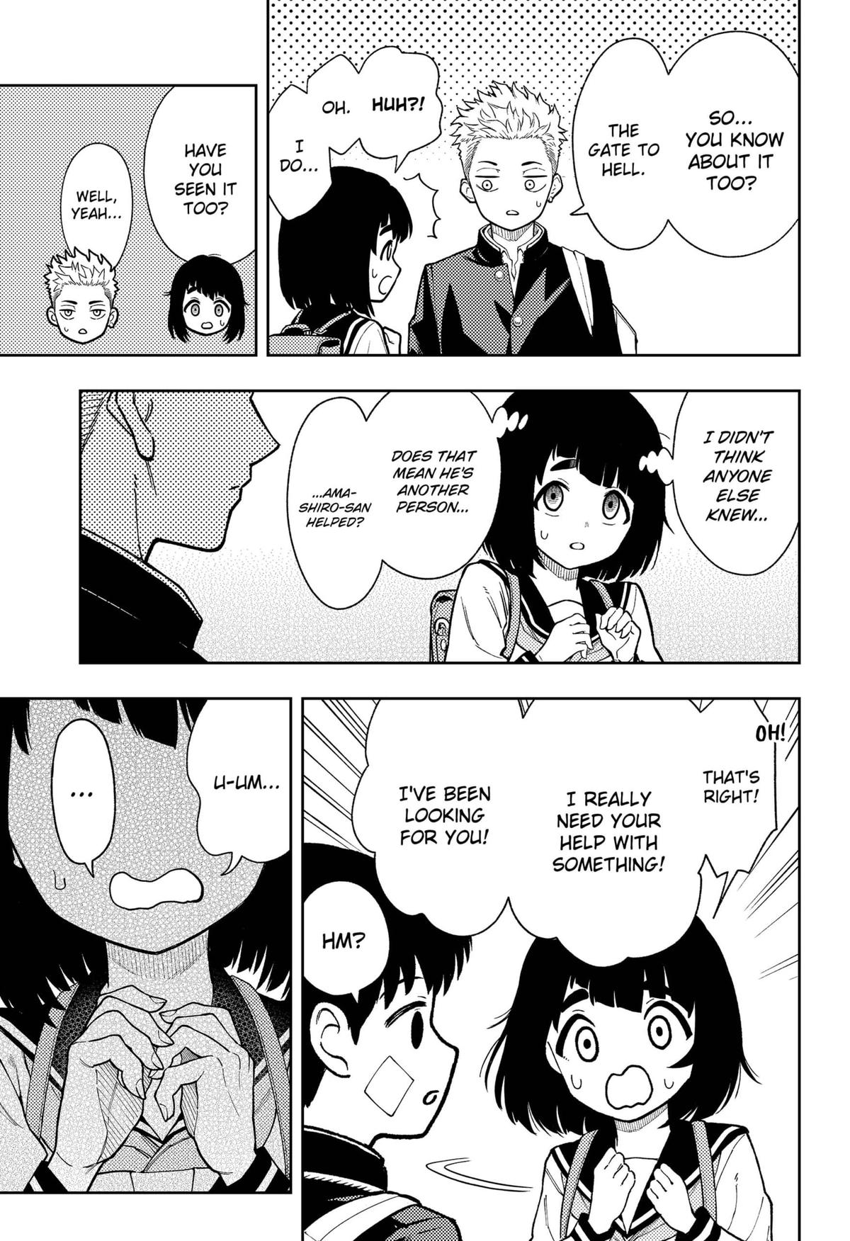 Asura's Verdict Chapter 21 15