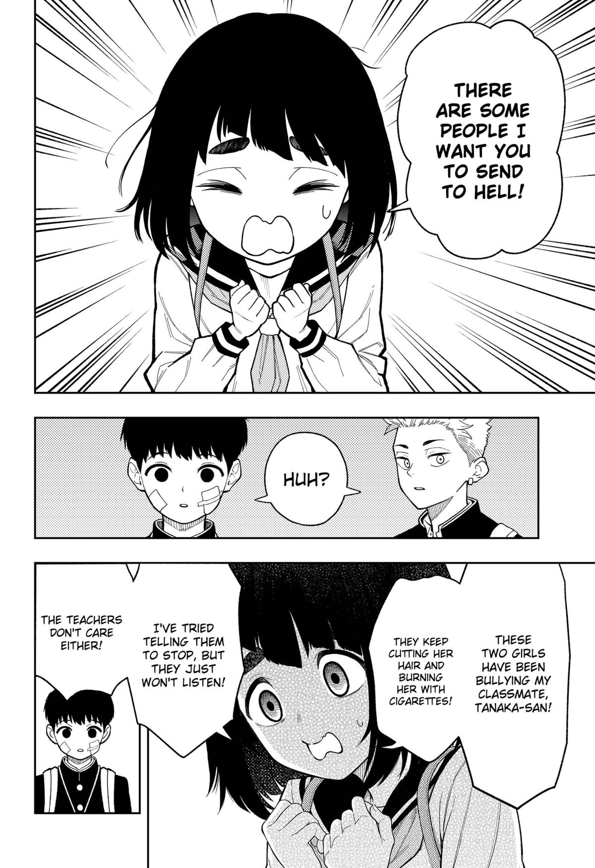 Asura's Verdict Chapter 21 16