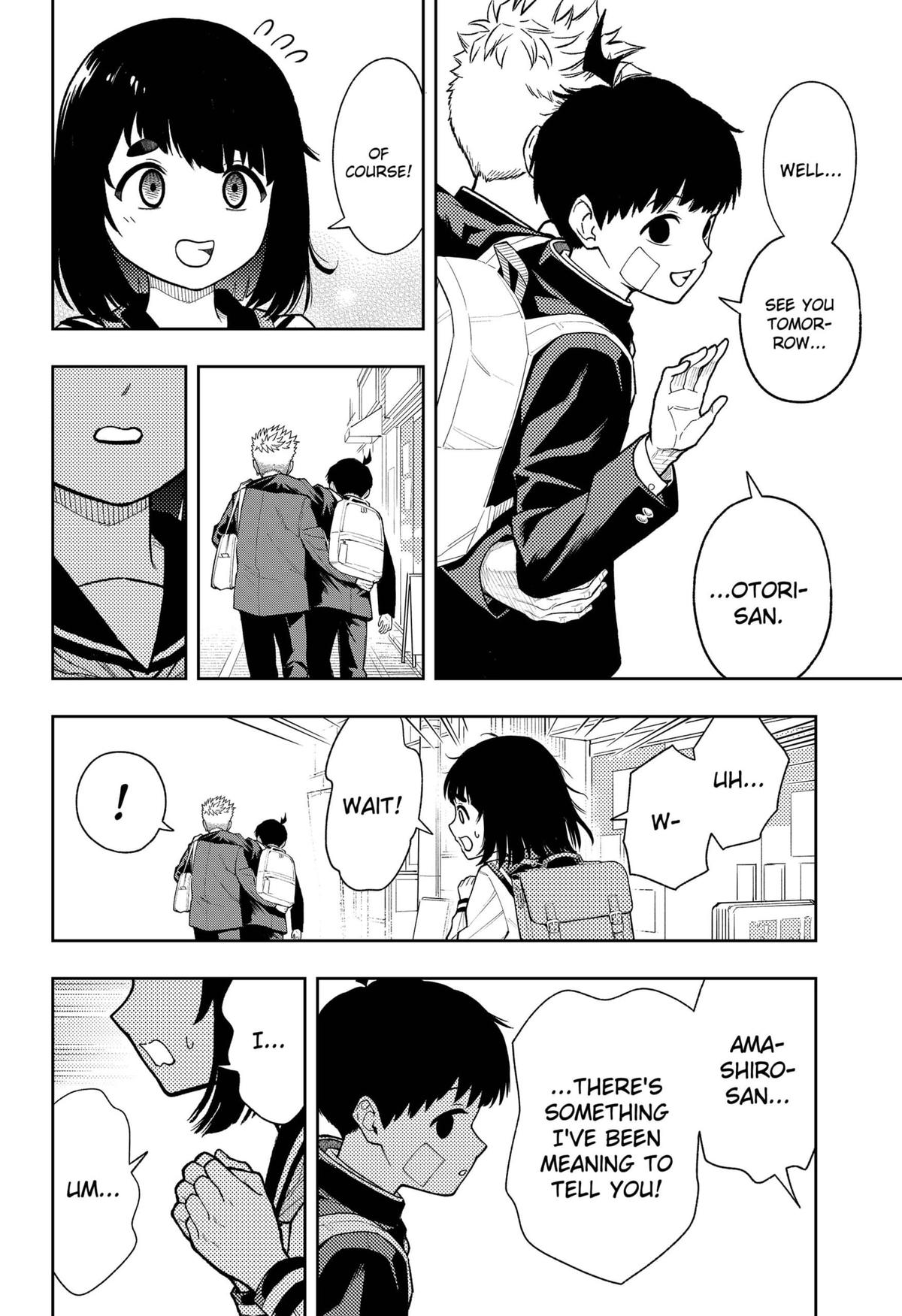 Asura's Verdict Chapter 21 20