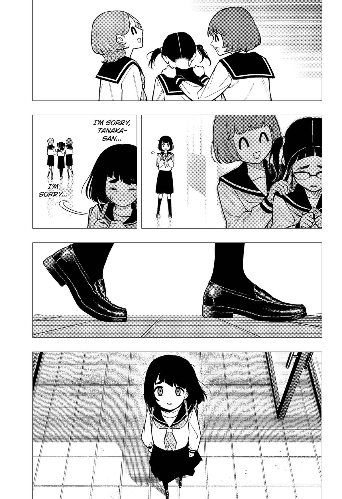 Asura's Verdict Chapter 21 21