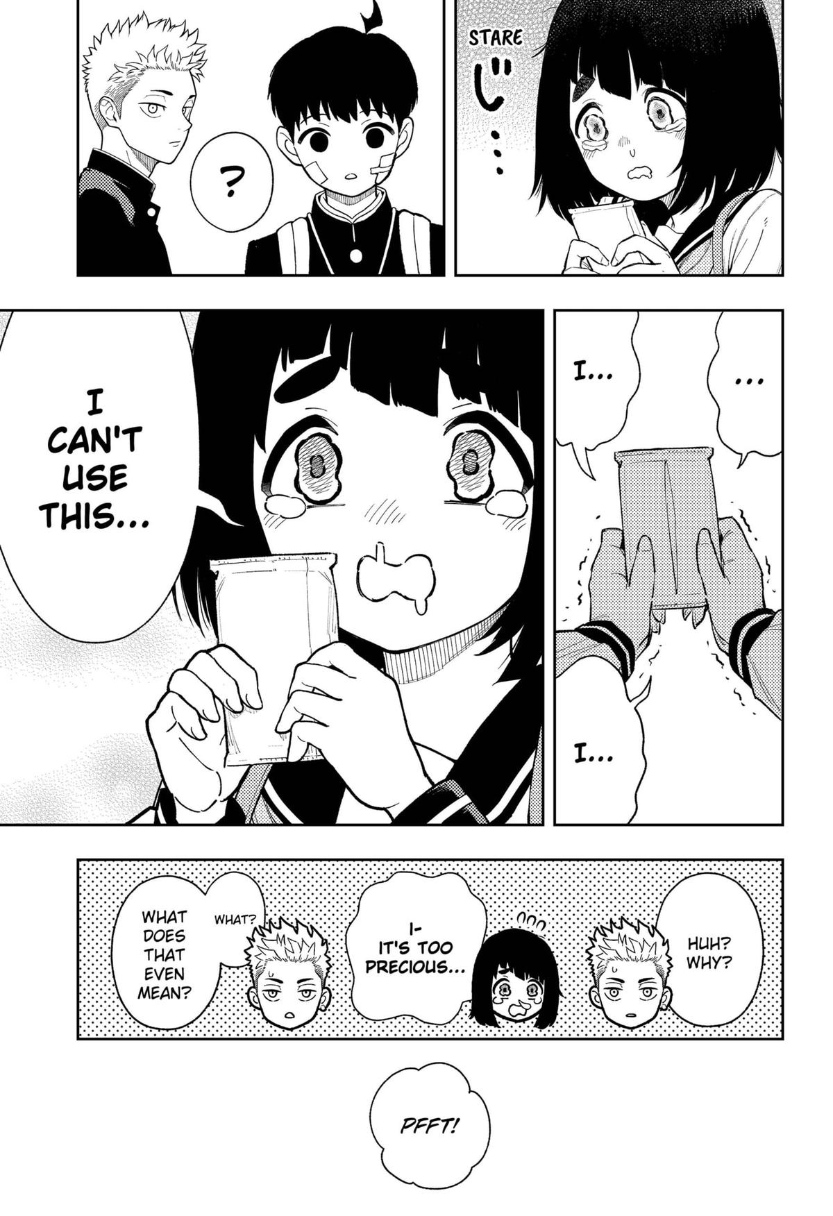 Asura's Verdict Chapter 21 25