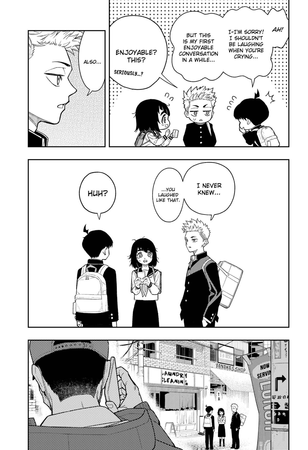 Asura's Verdict Chapter 21 27