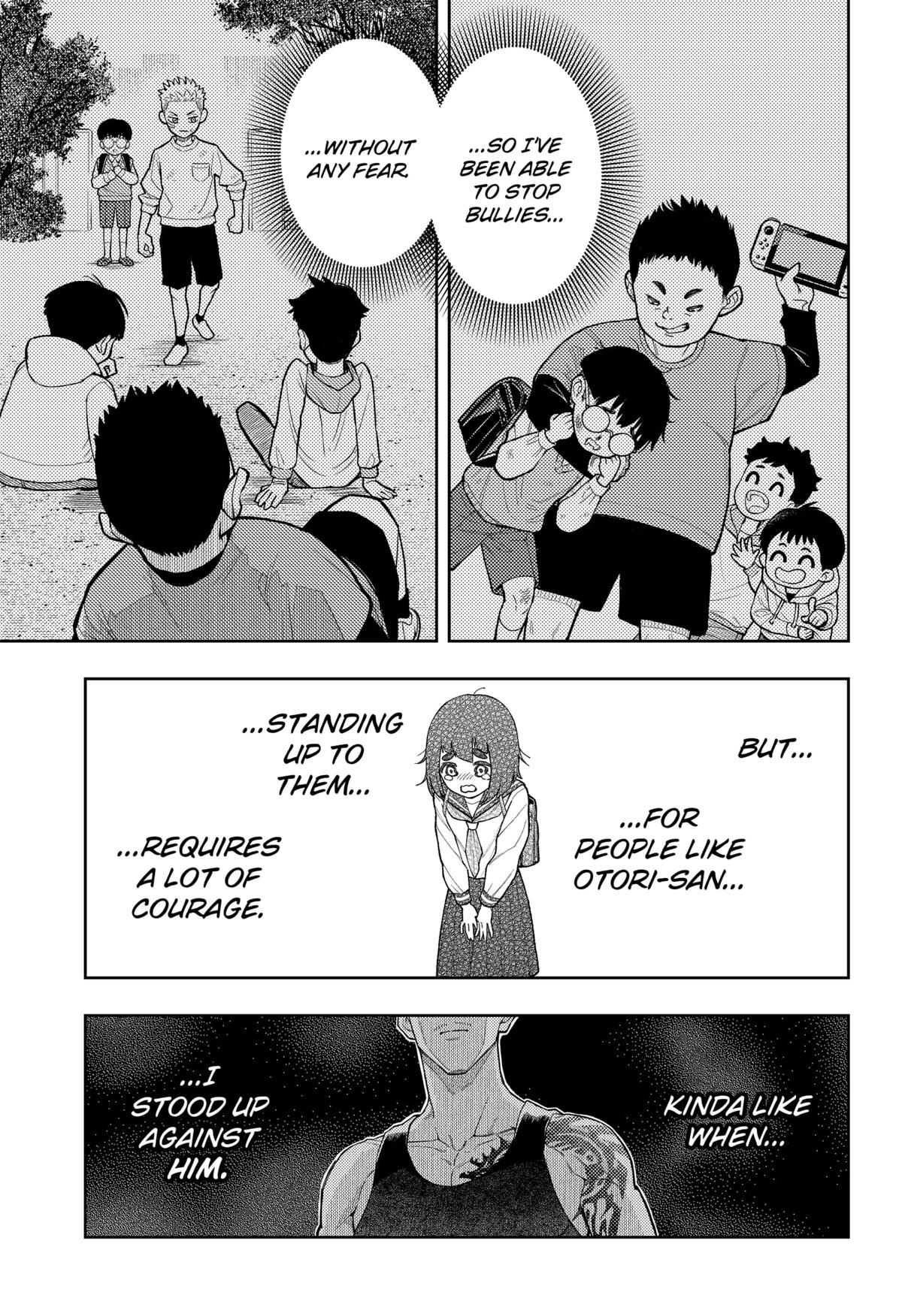 Asura's Verdict Chapter 22 7