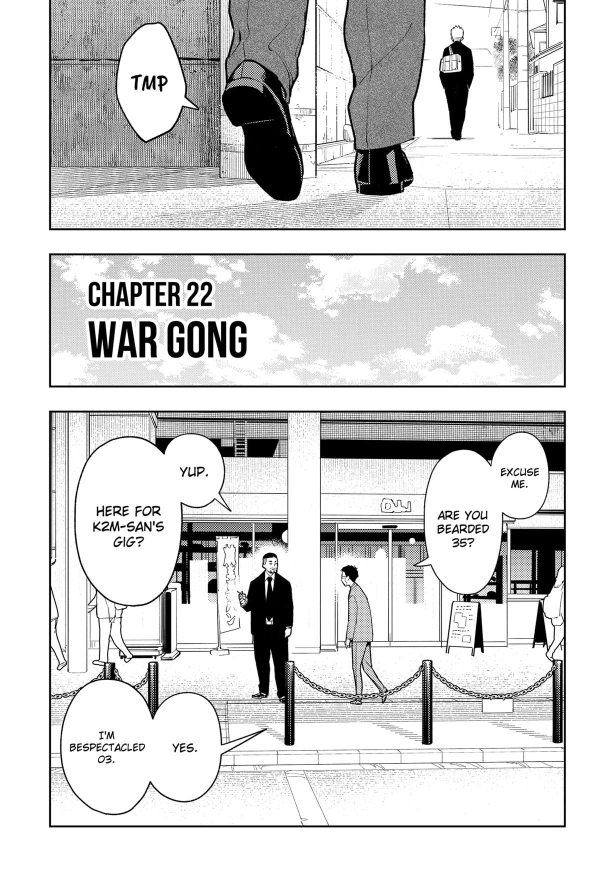 Asura's Verdict Chapter 22 9