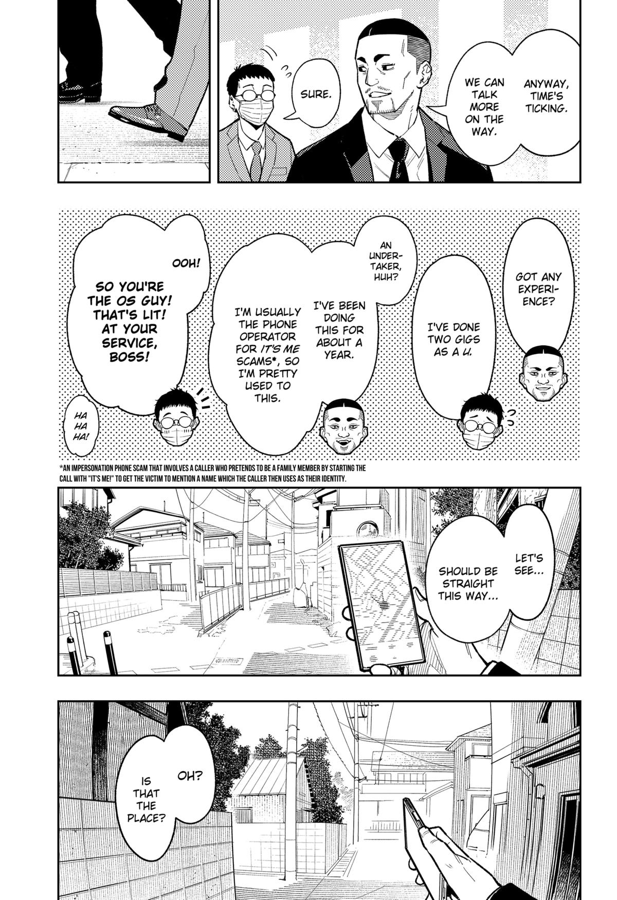 Asura's Verdict Chapter 22 11