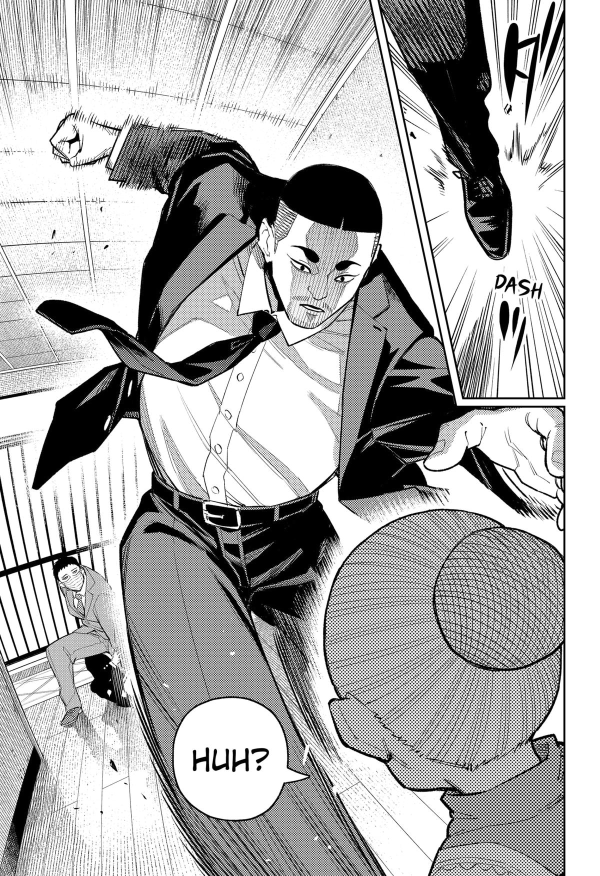 Asura's Verdict Chapter 23 7