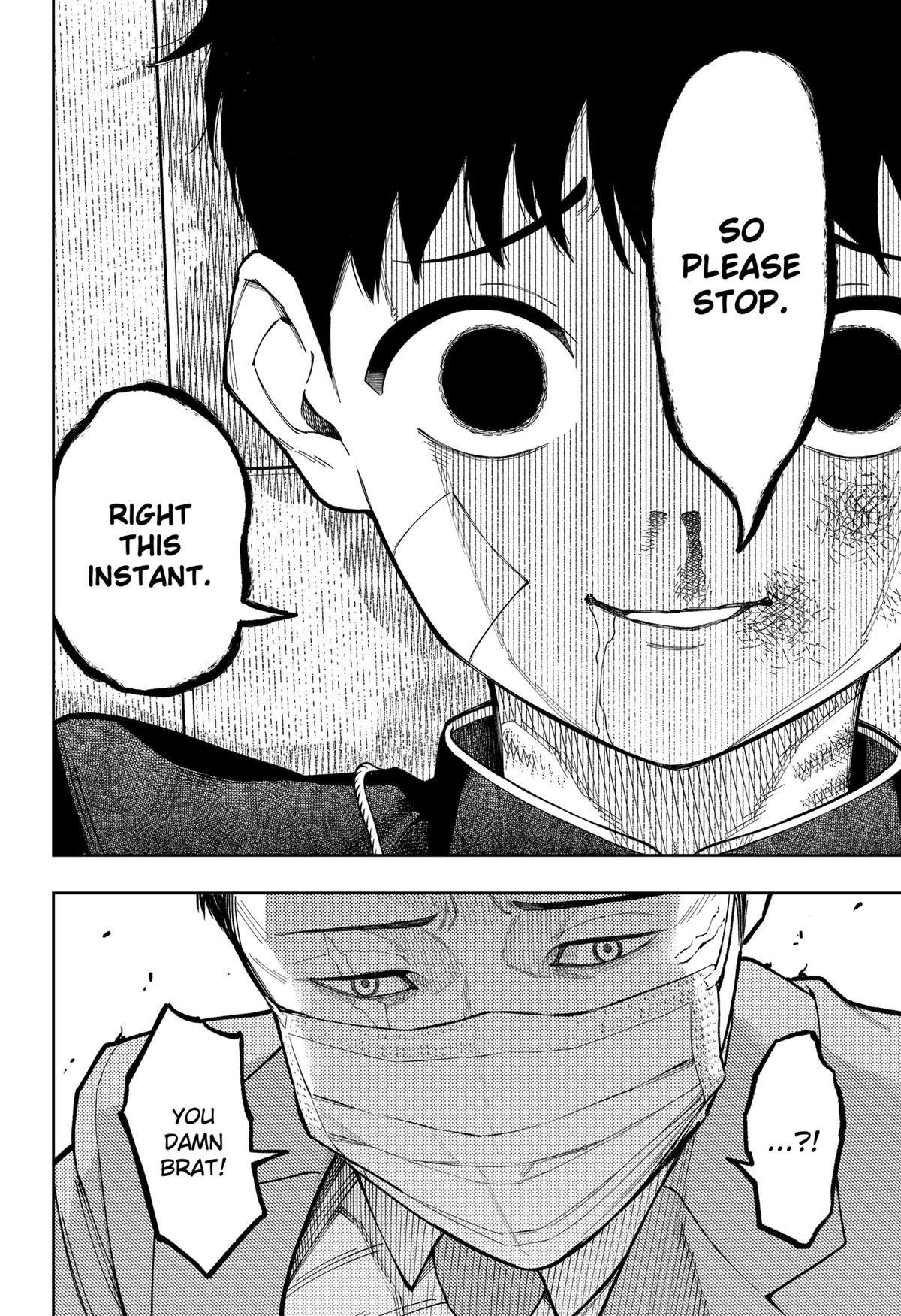 Asura's Verdict Chapter 23 10