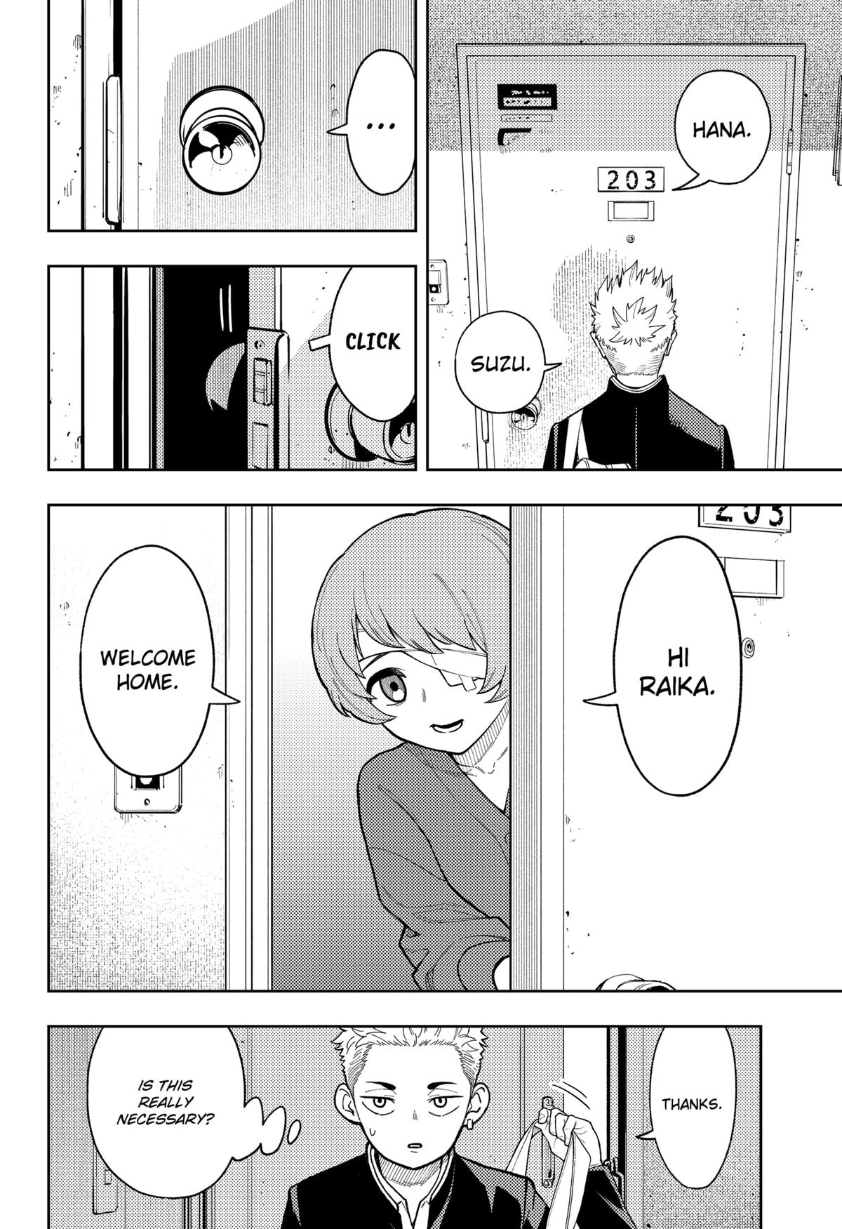 Asura's Verdict Chapter 24 2