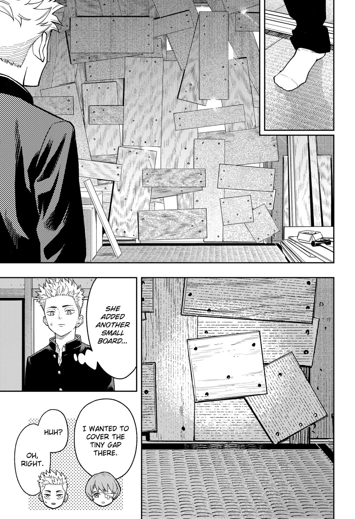 Asura's Verdict Chapter 24 3