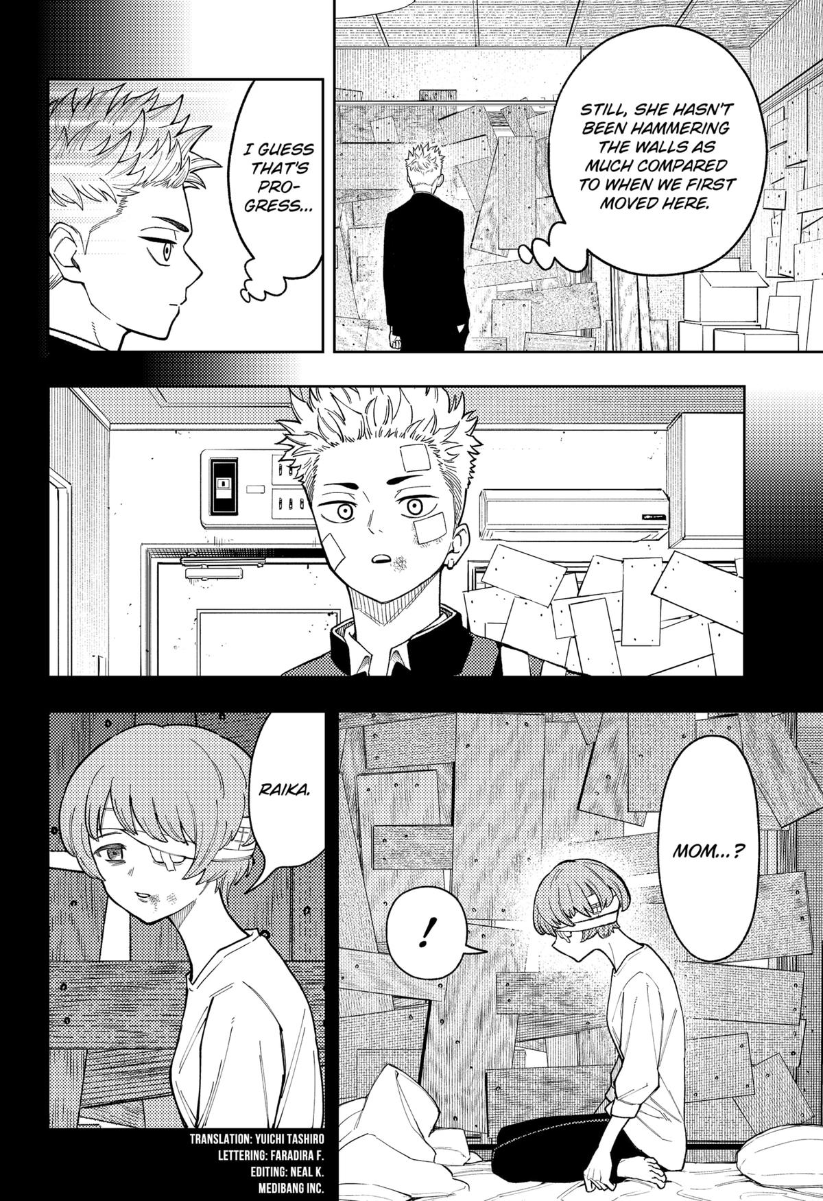 Asura's Verdict Chapter 24 4