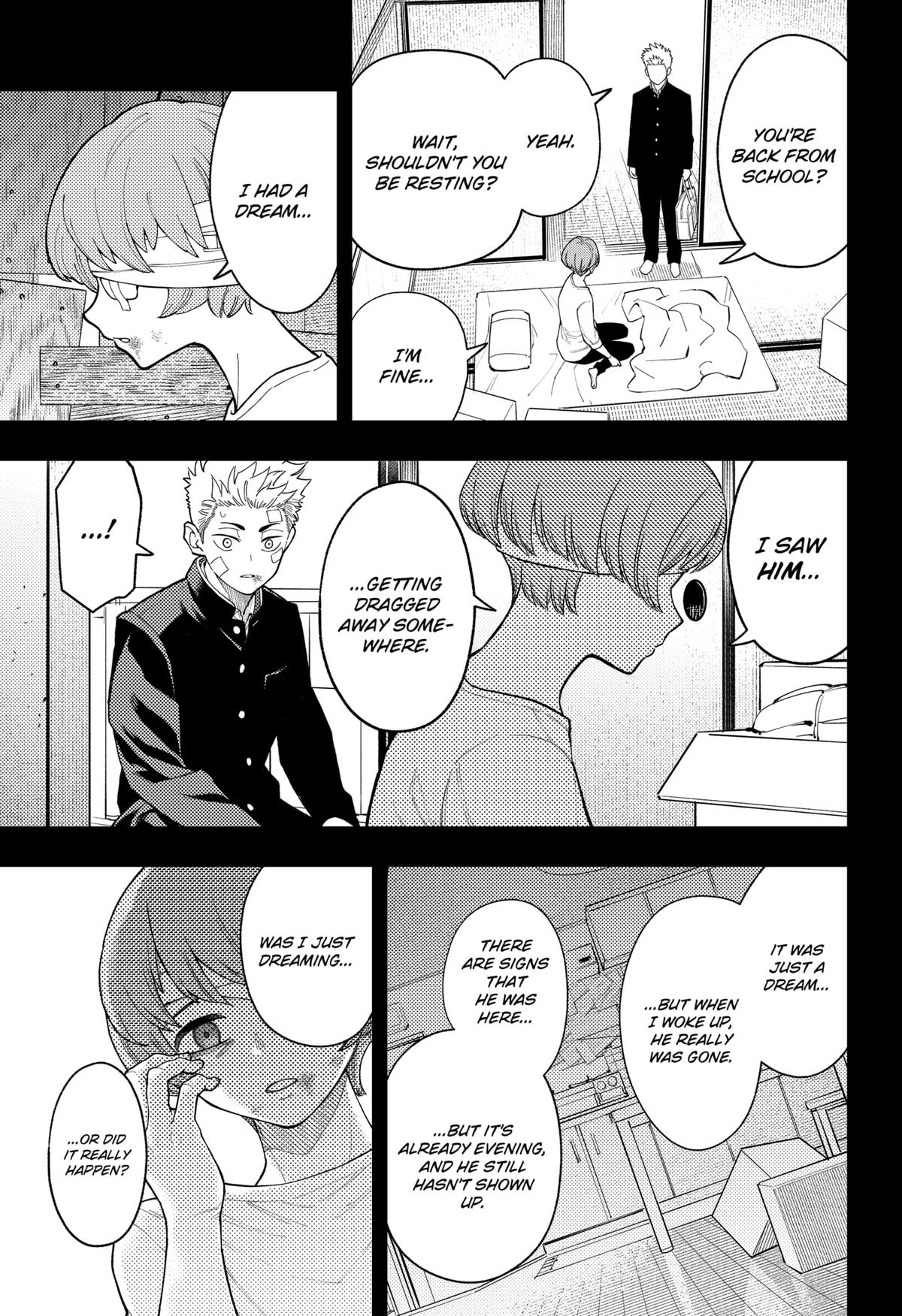 Asura's Verdict Chapter 24 5