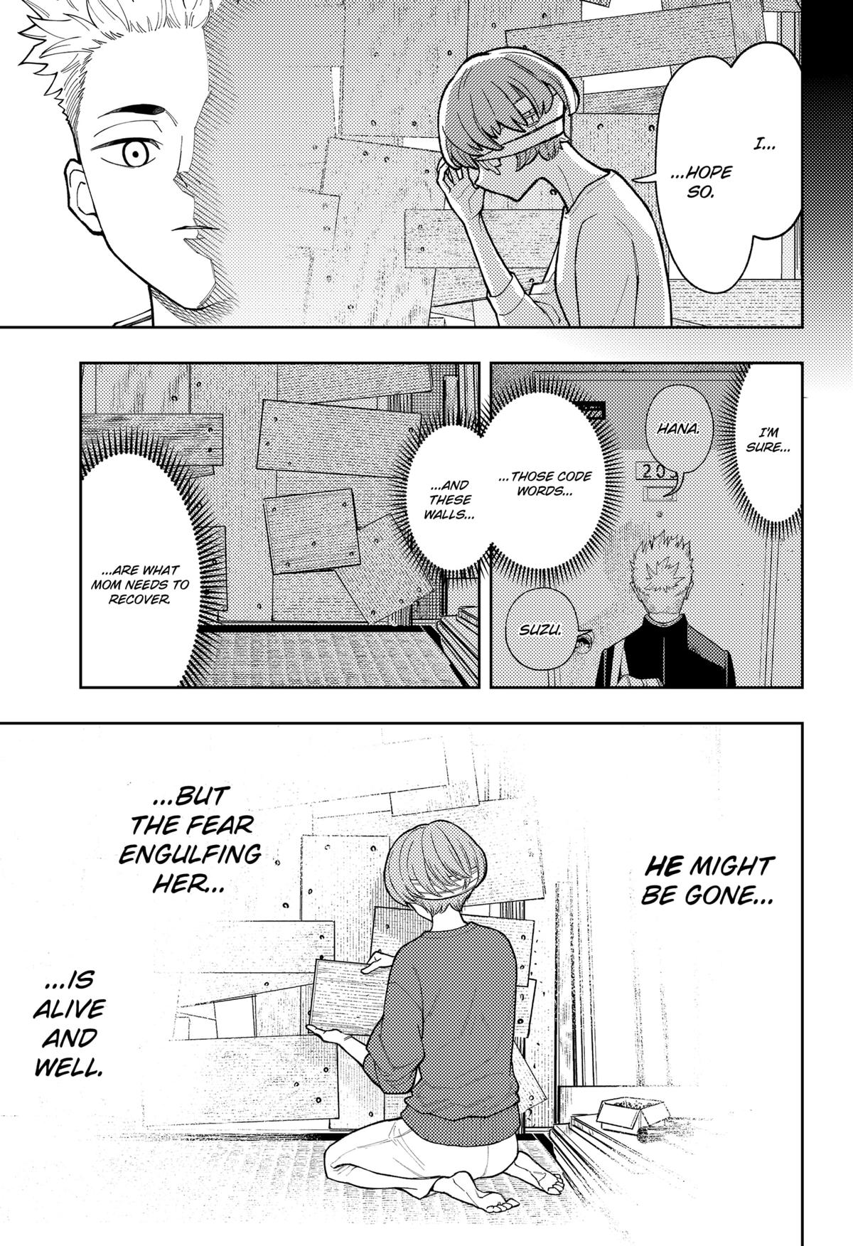 Asura's Verdict Chapter 24 7