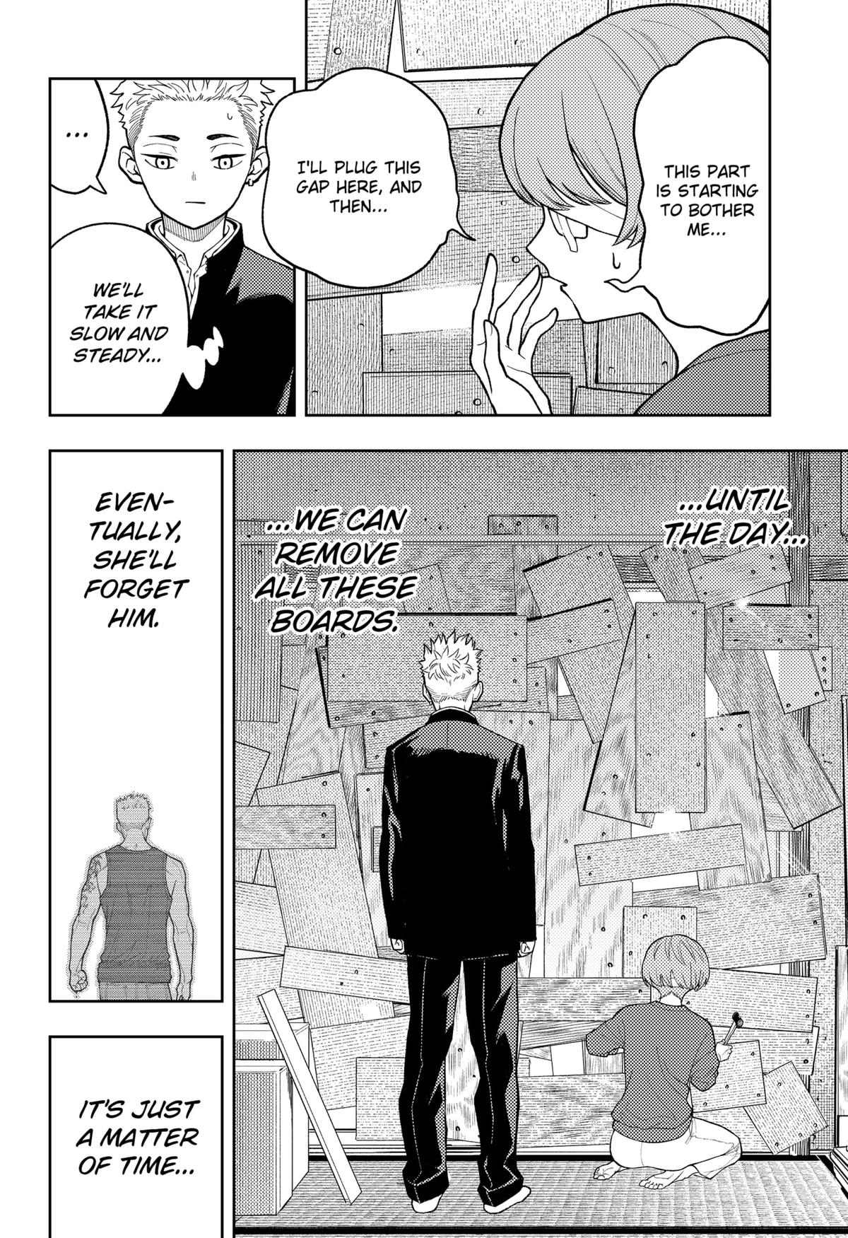 Asura's Verdict Chapter 24 8