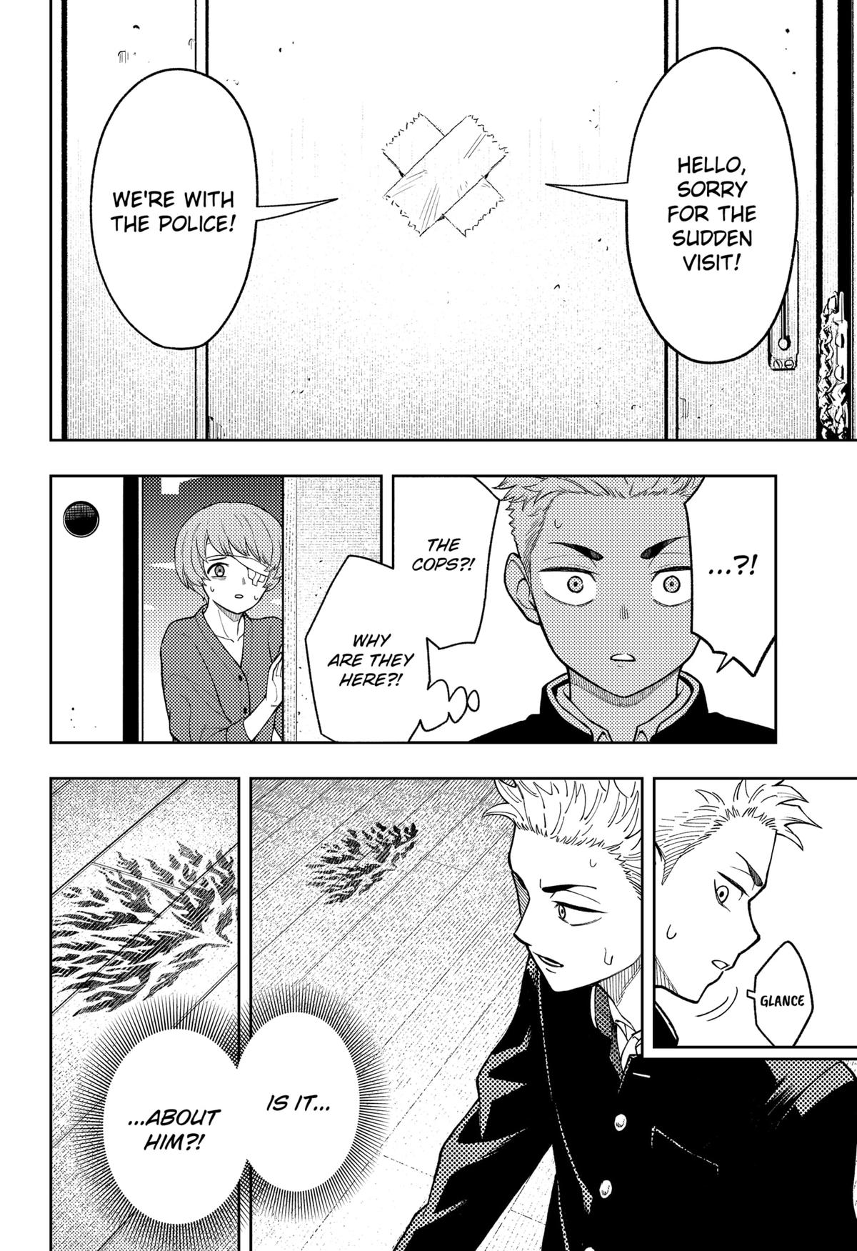 Asura's Verdict Chapter 24 10