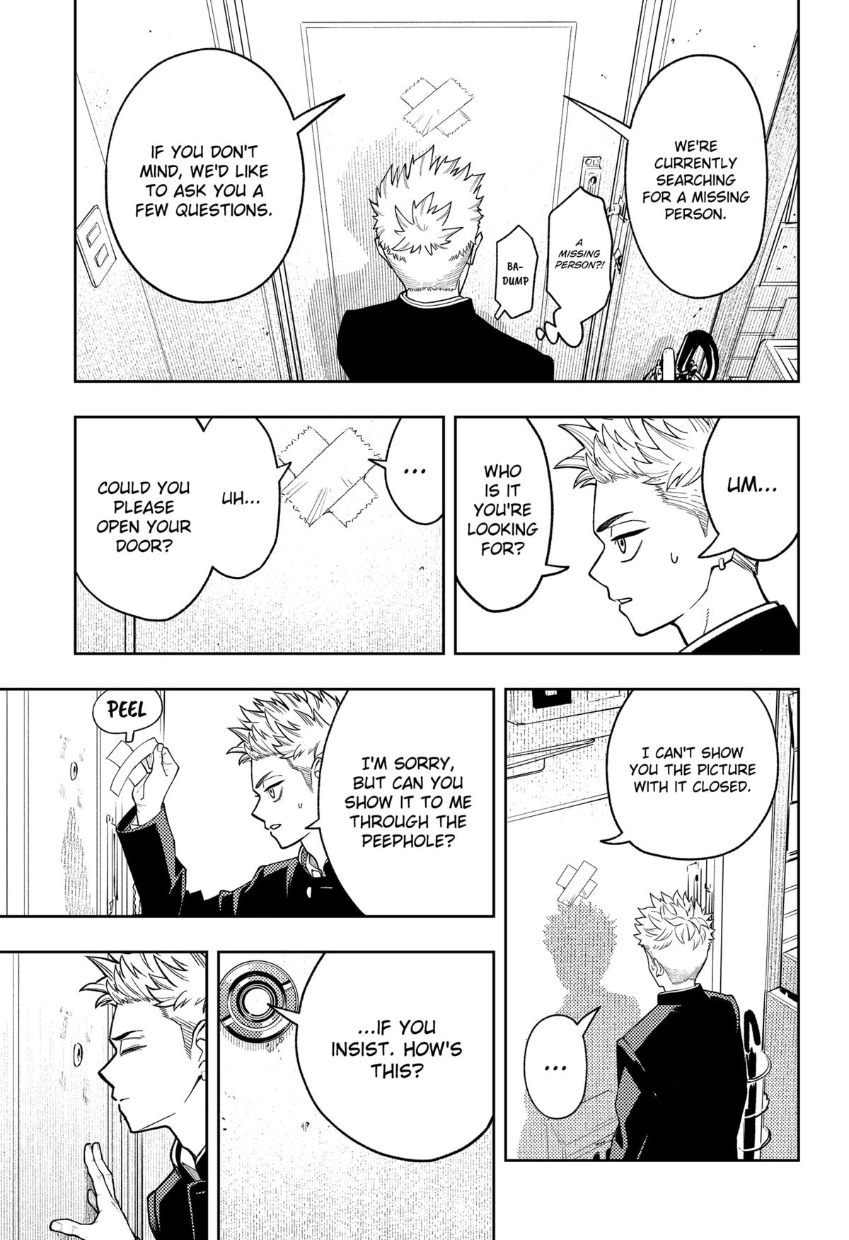 Asura's Verdict Chapter 24 11