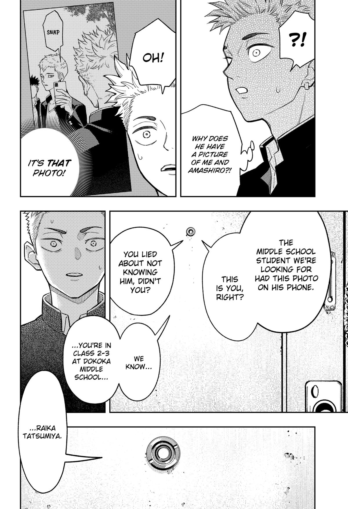 Asura's Verdict Chapter 24 14