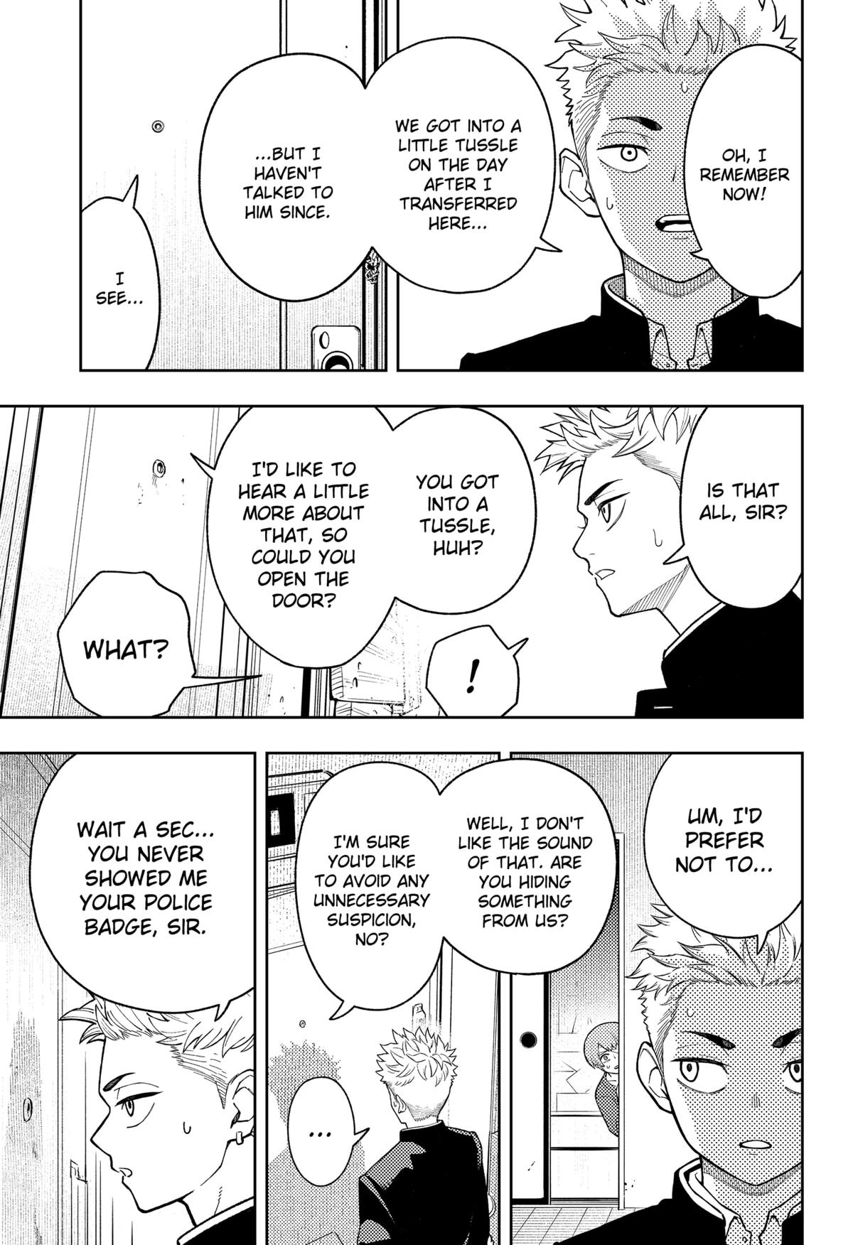 Asura's Verdict Chapter 24 15