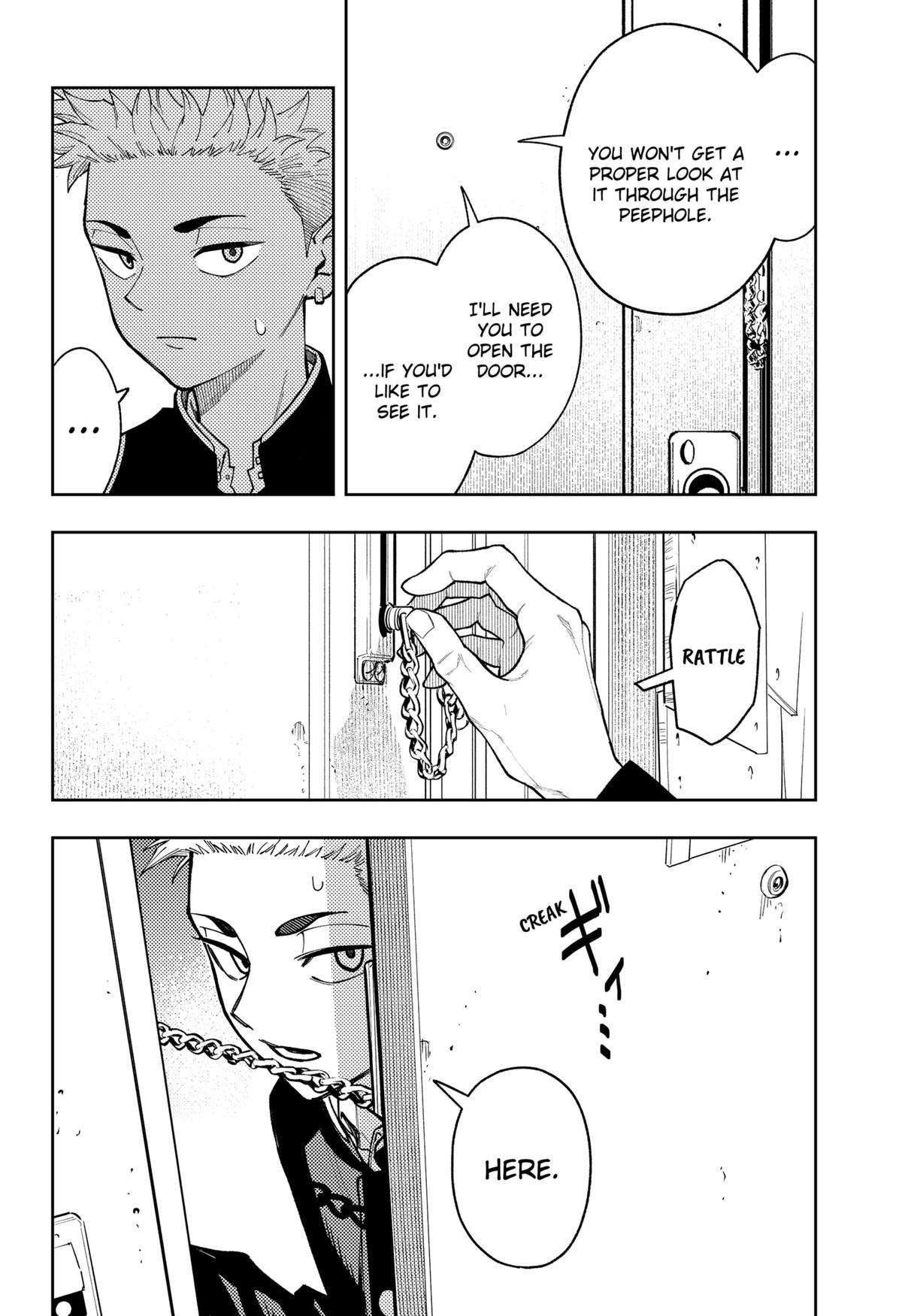 Asura's Verdict Chapter 24 16