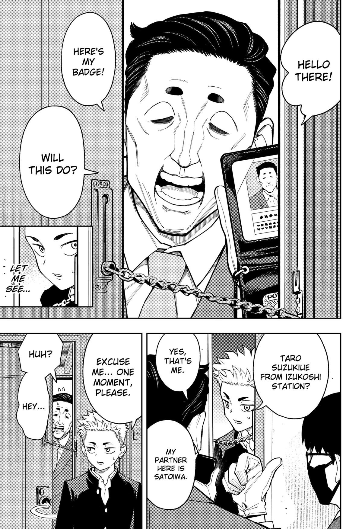 Asura's Verdict Chapter 24 17