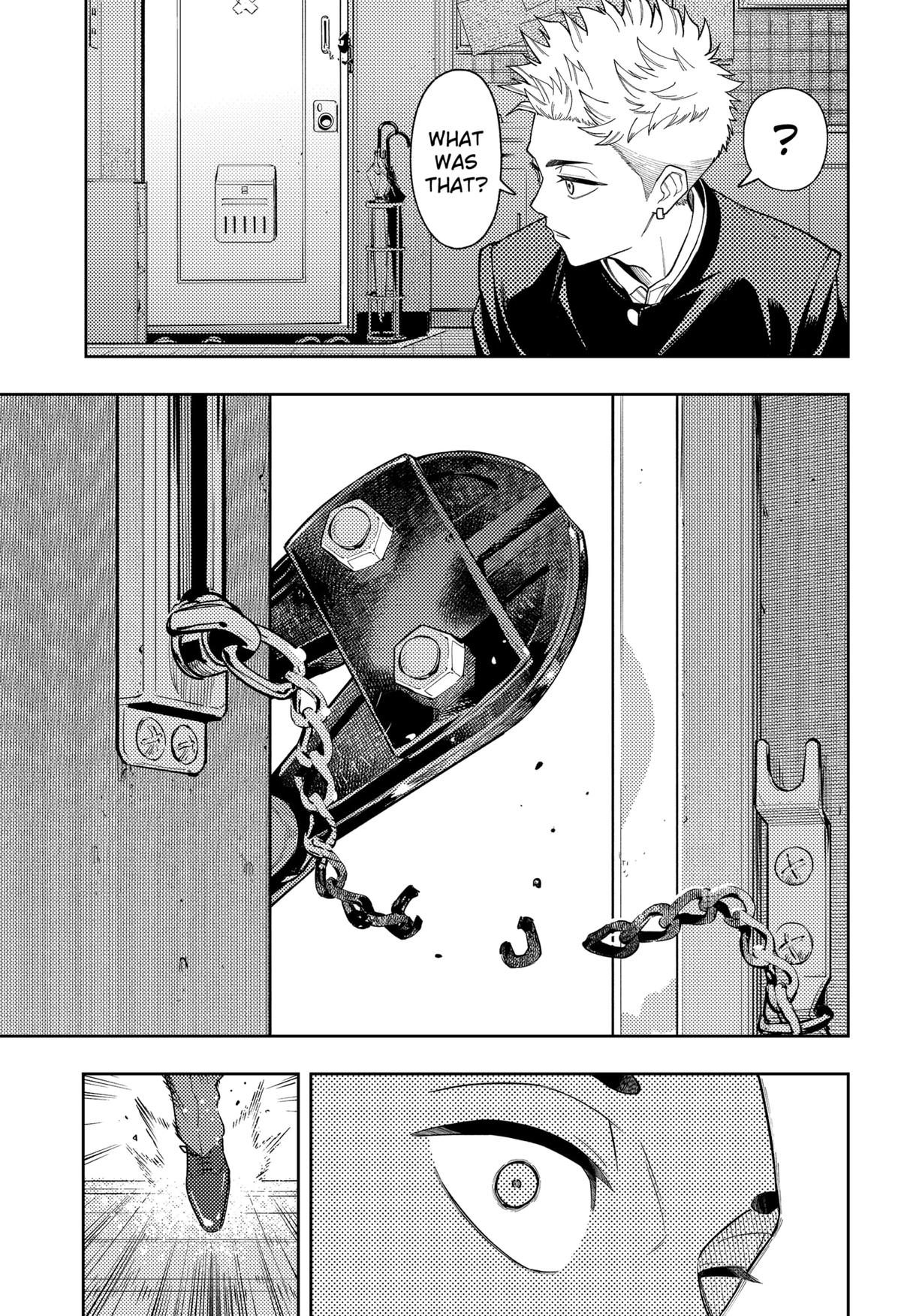 Asura's Verdict Chapter 24 19