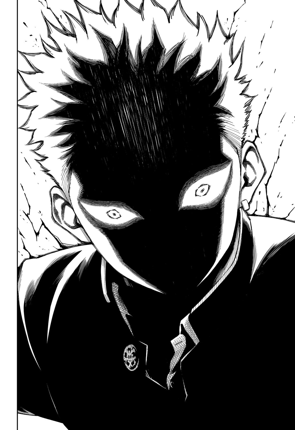 Asura's Verdict Chapter 25 14