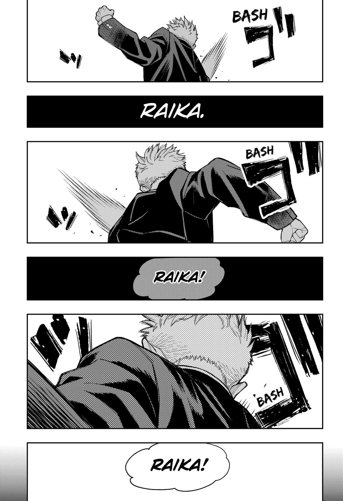 Asura's Verdict Chapter 25 15