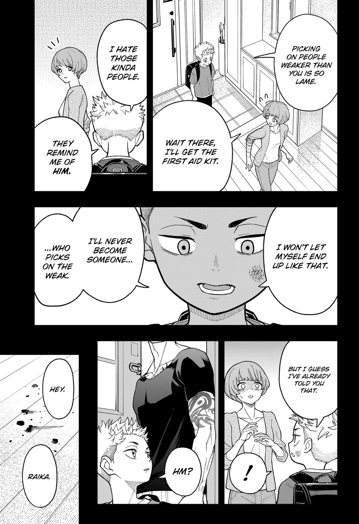 Asura's Verdict Chapter 25 17