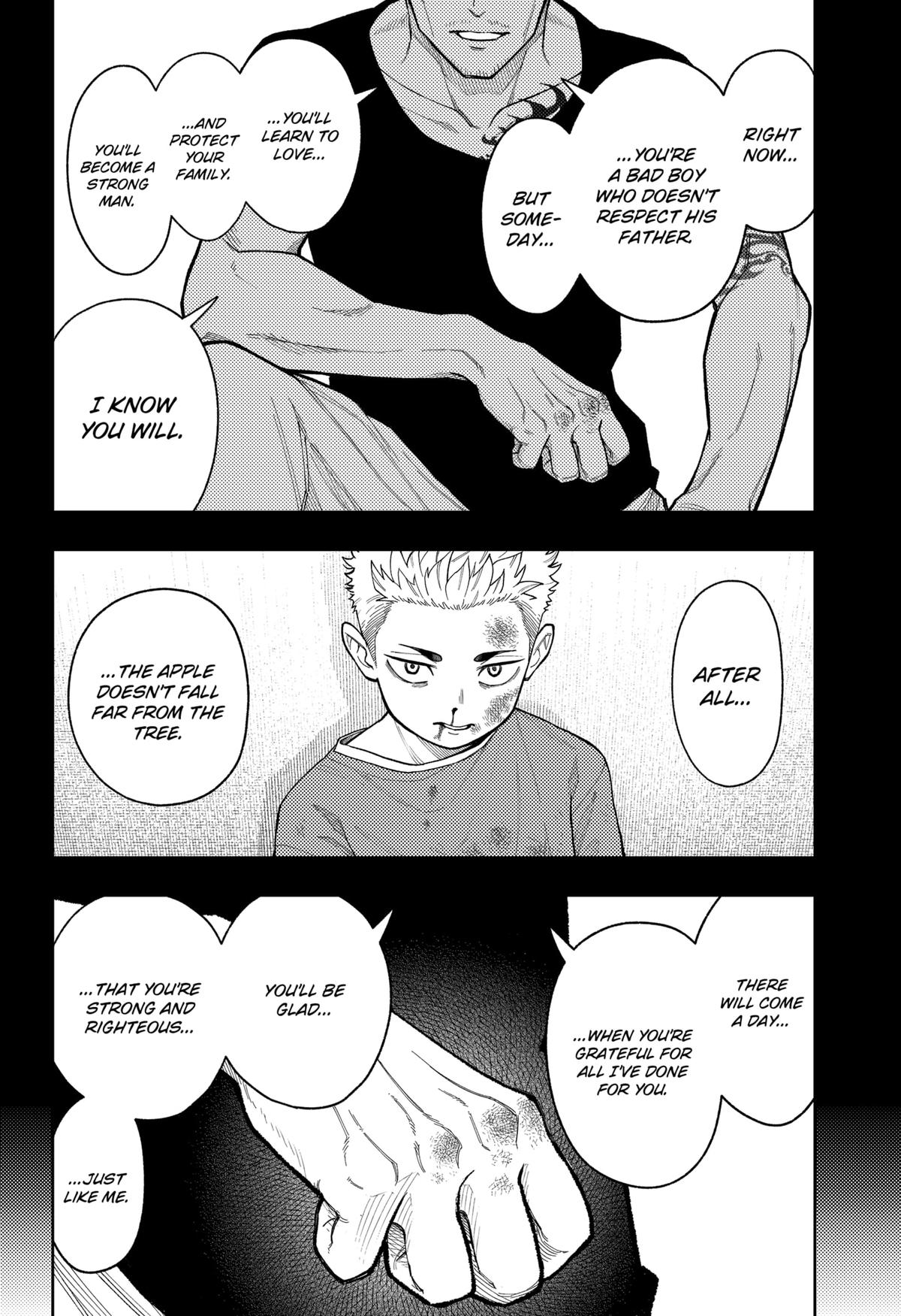 Asura's Verdict Chapter 25 18